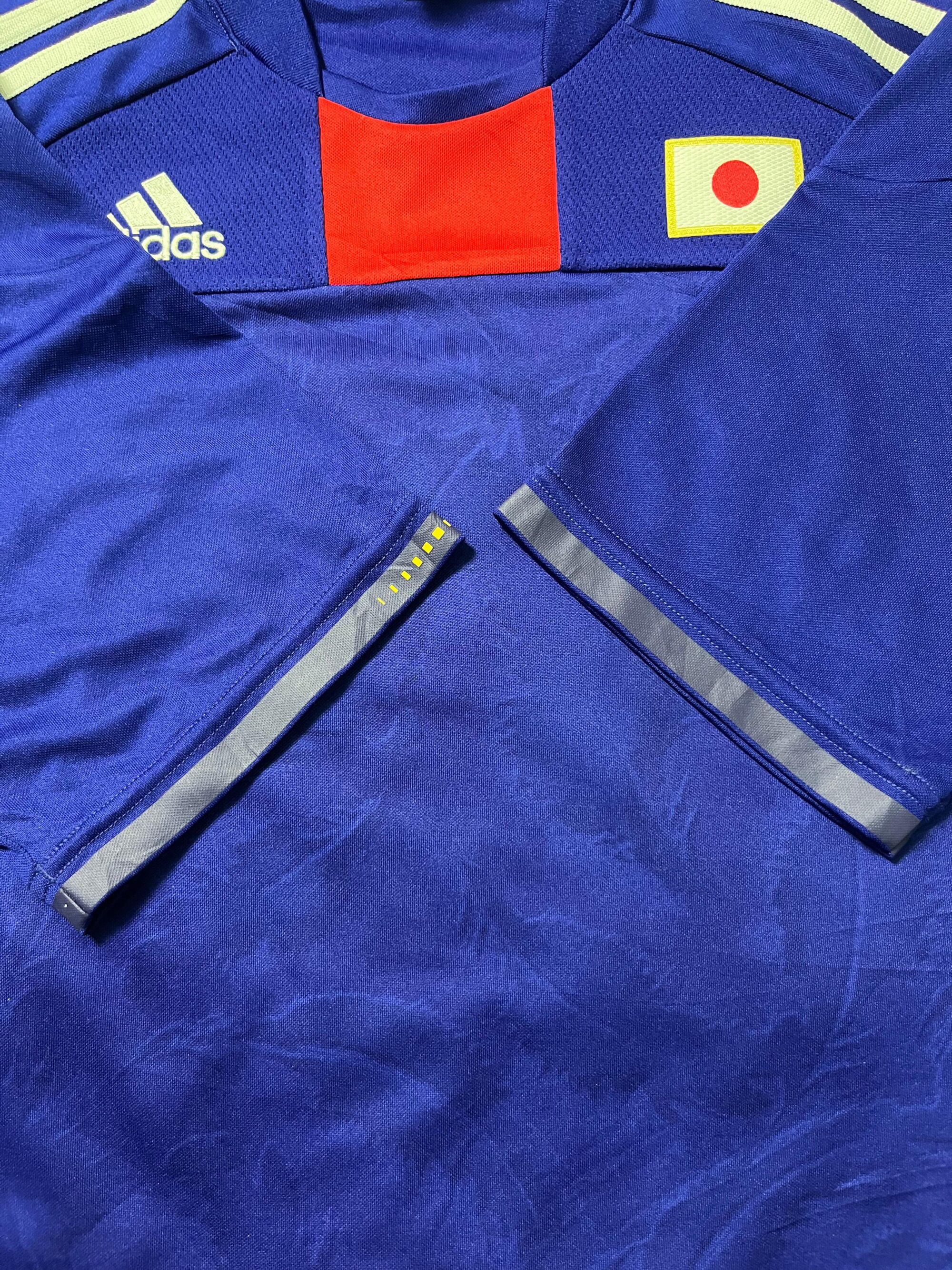 Jersey Japan Home 2010 - Image 8