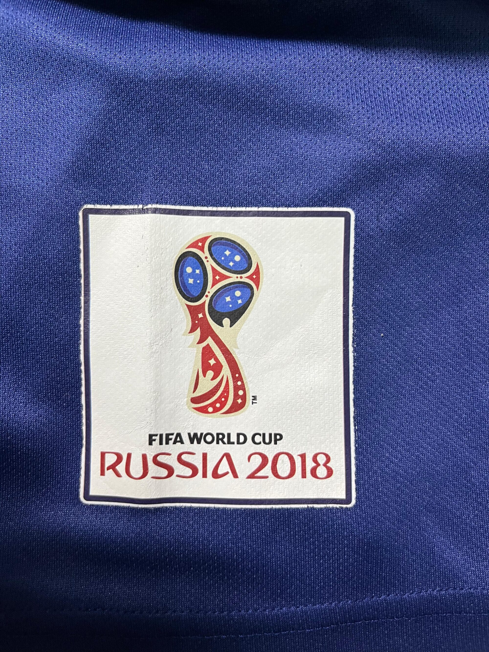 Jersey Japan Home 2018 - Image 12