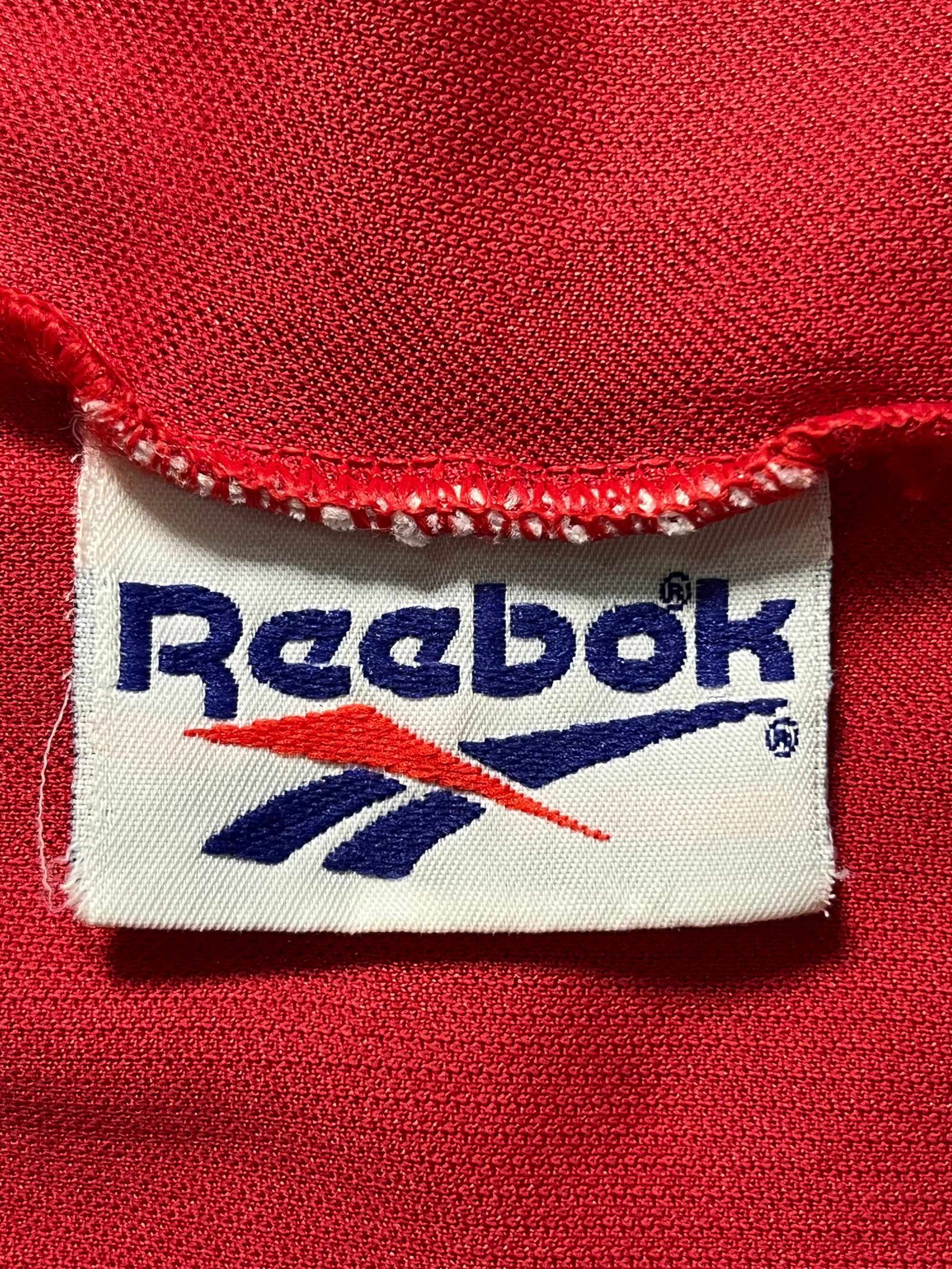 VIntage Jersey Liverpool 1996 - Image 6
