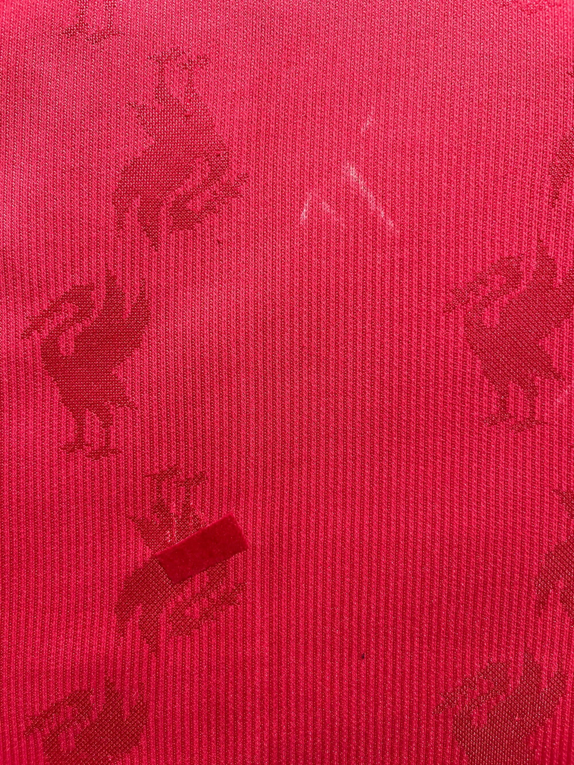 VIntage Jersey Liverpool 1996 - Image 10