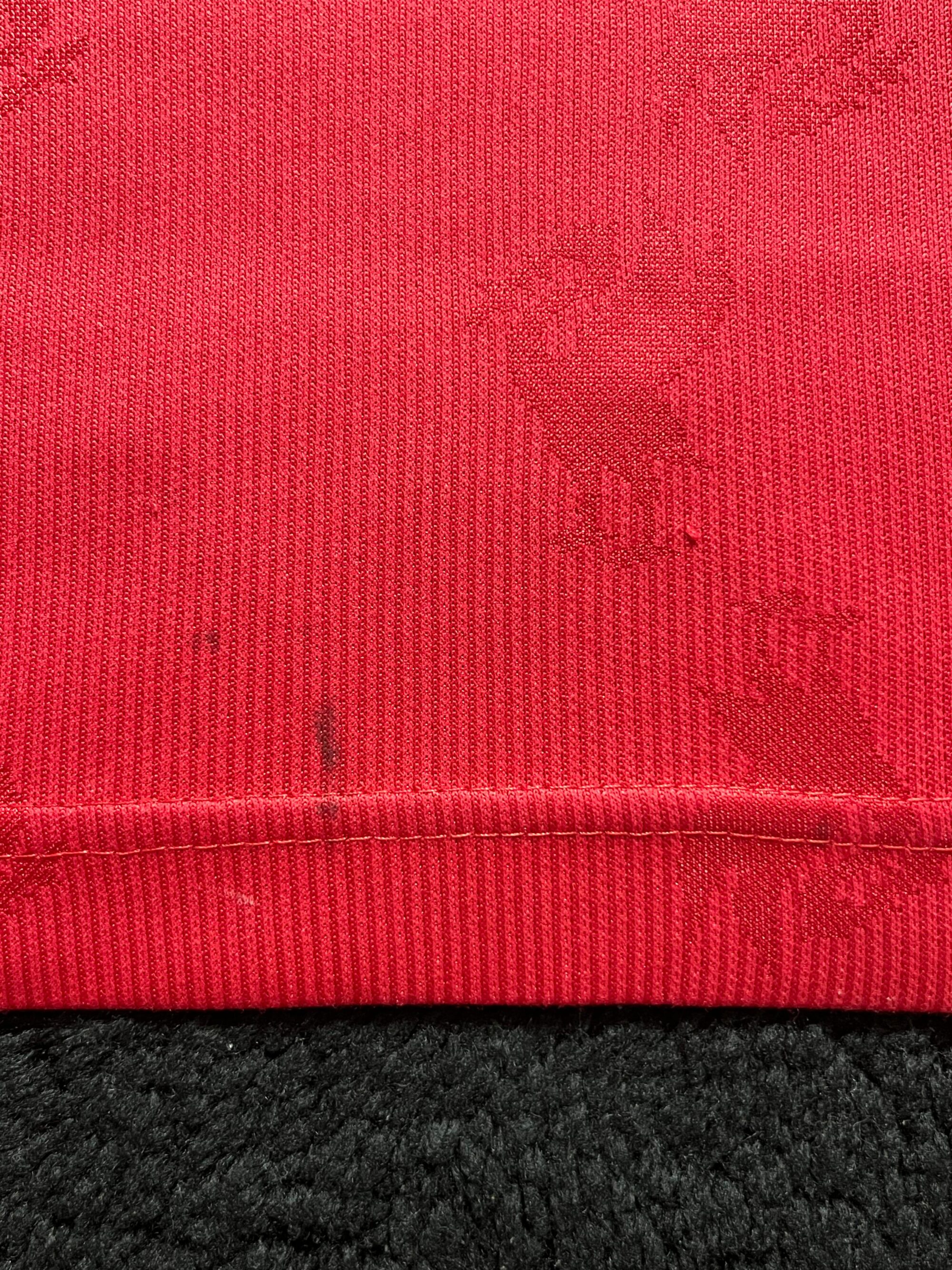 VIntage Jersey Liverpool 1996 - Image 11