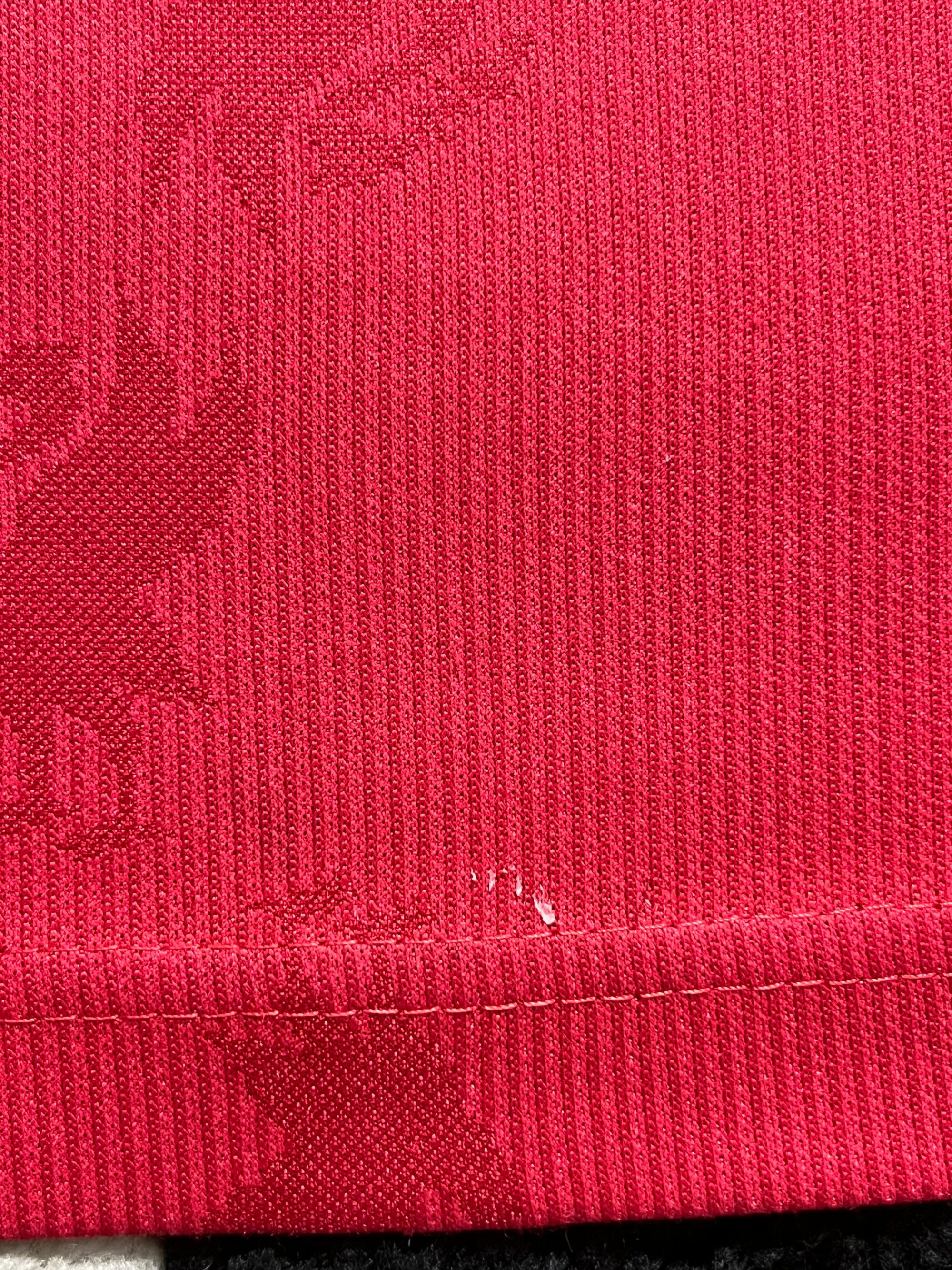 VIntage Jersey Liverpool 1996 - Image 13