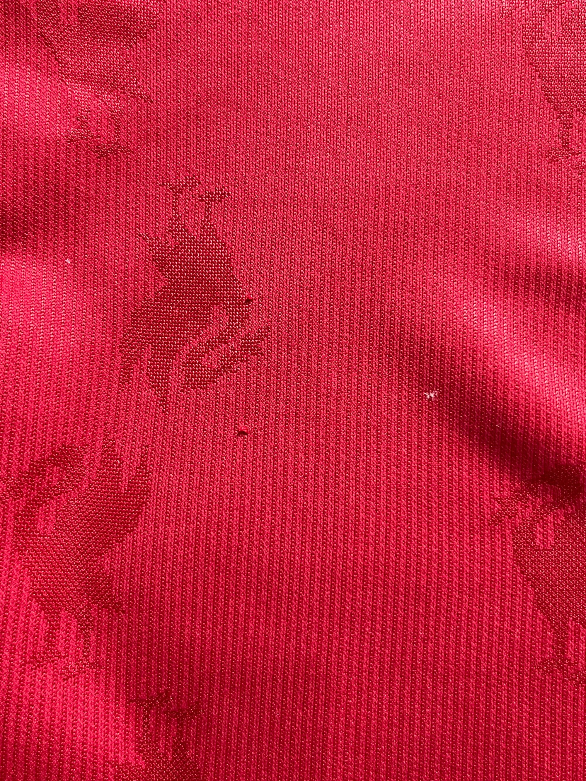 VIntage Jersey Liverpool 1996 - Image 12