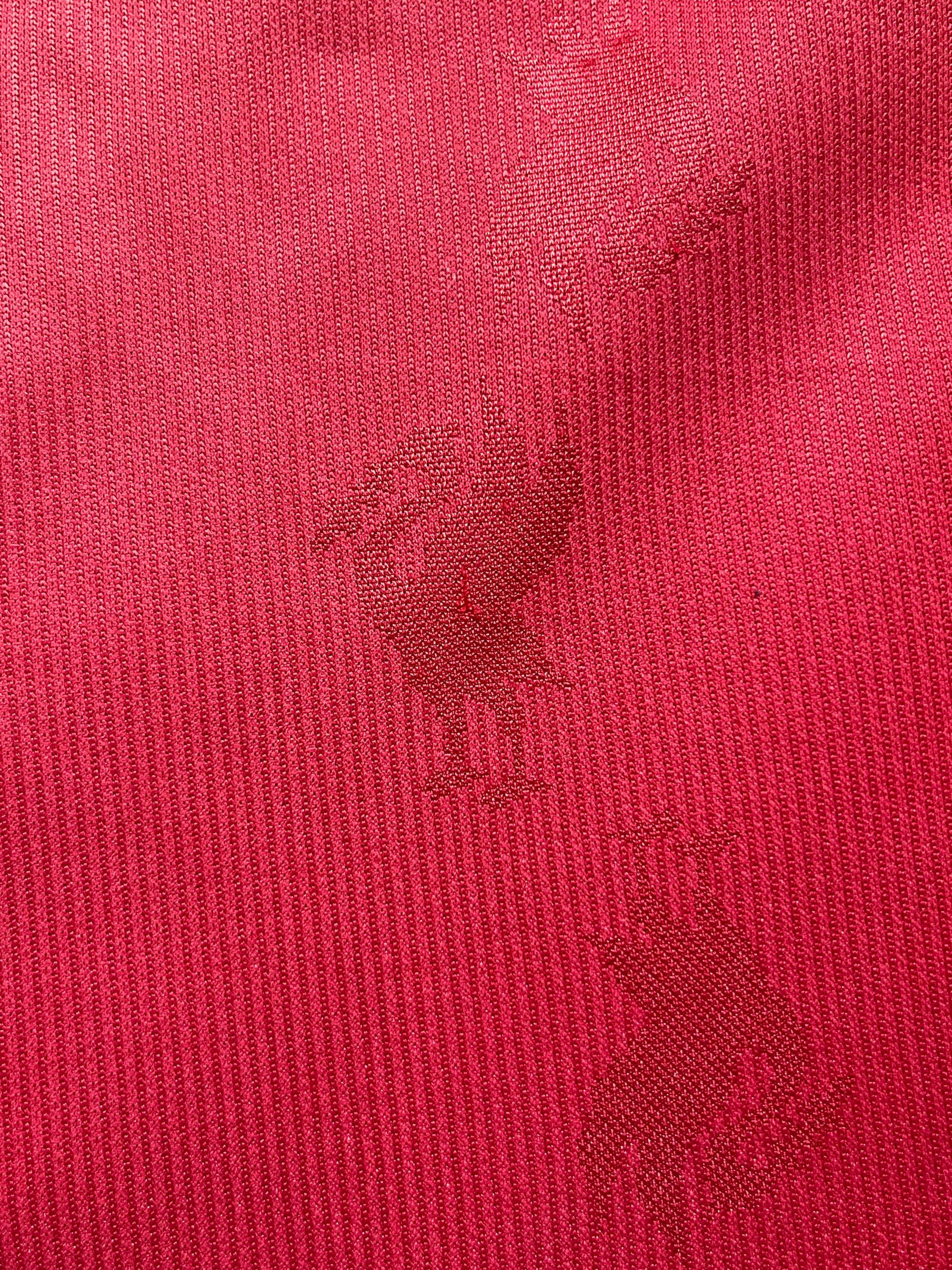 VIntage Jersey Liverpool 1996 - Image 17