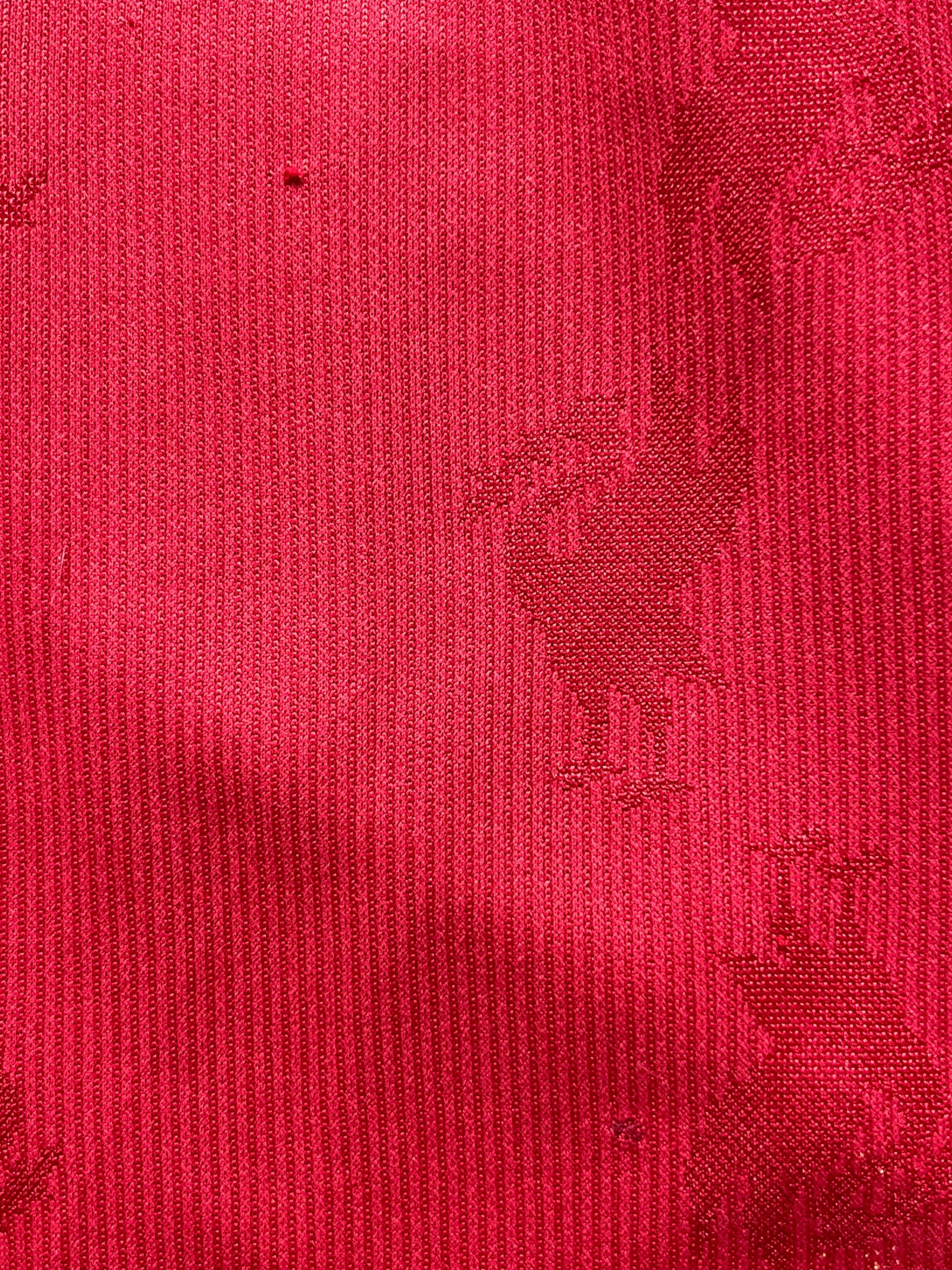 VIntage Jersey Liverpool 1996 - Image 16