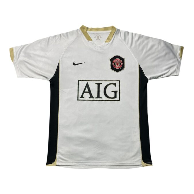 Jersey Manchester United 2006