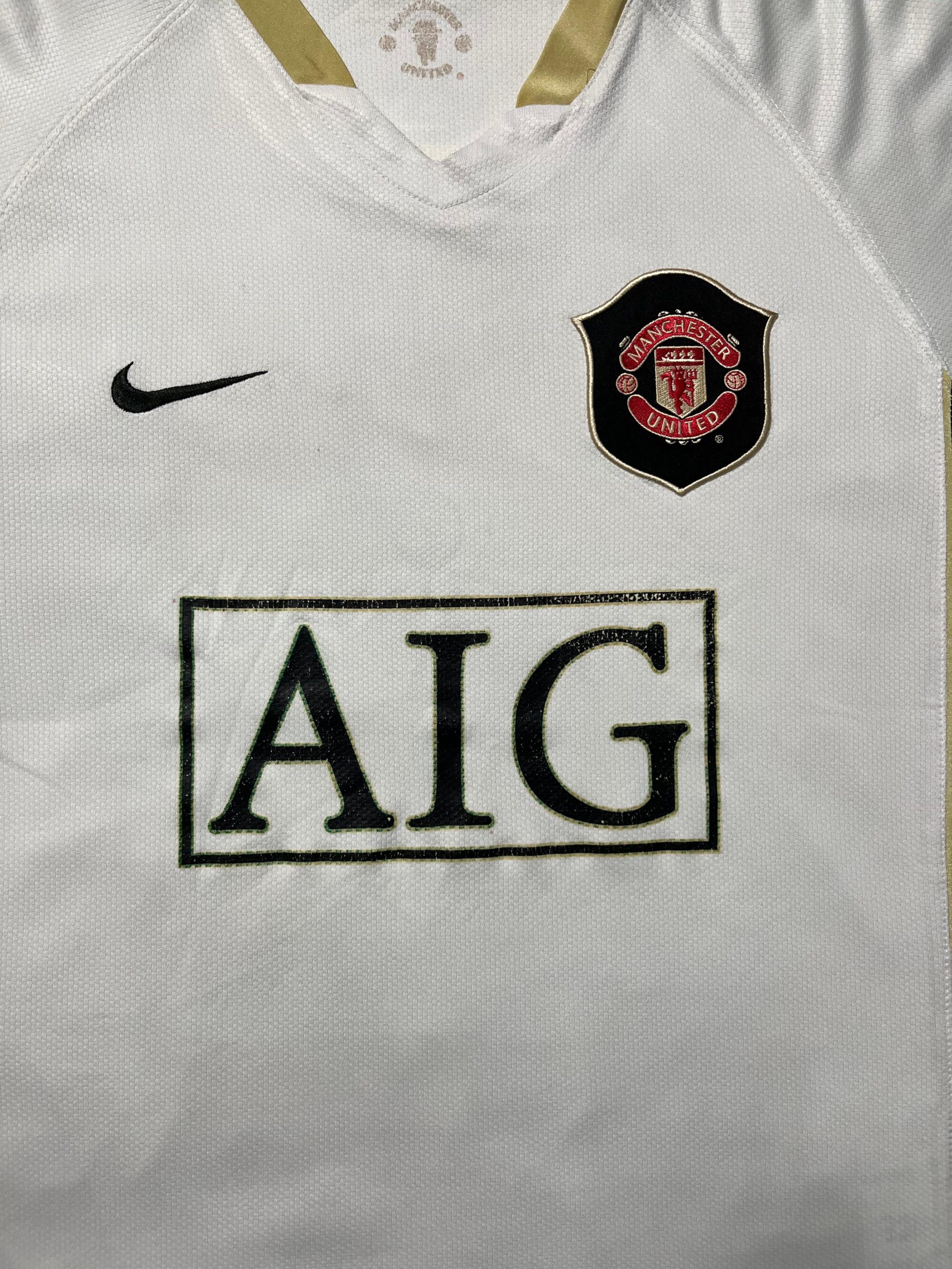 Jersey Manchester United 2006 - Image 3