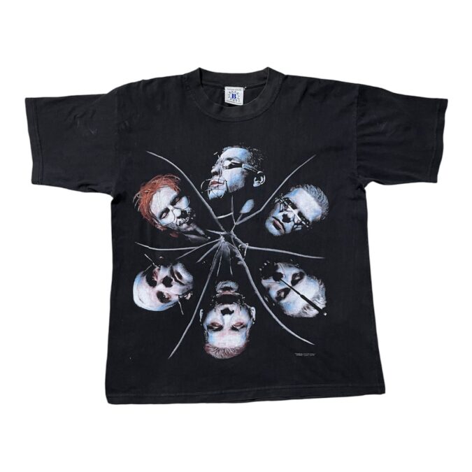 Vintage Rammstein Sehnsucht