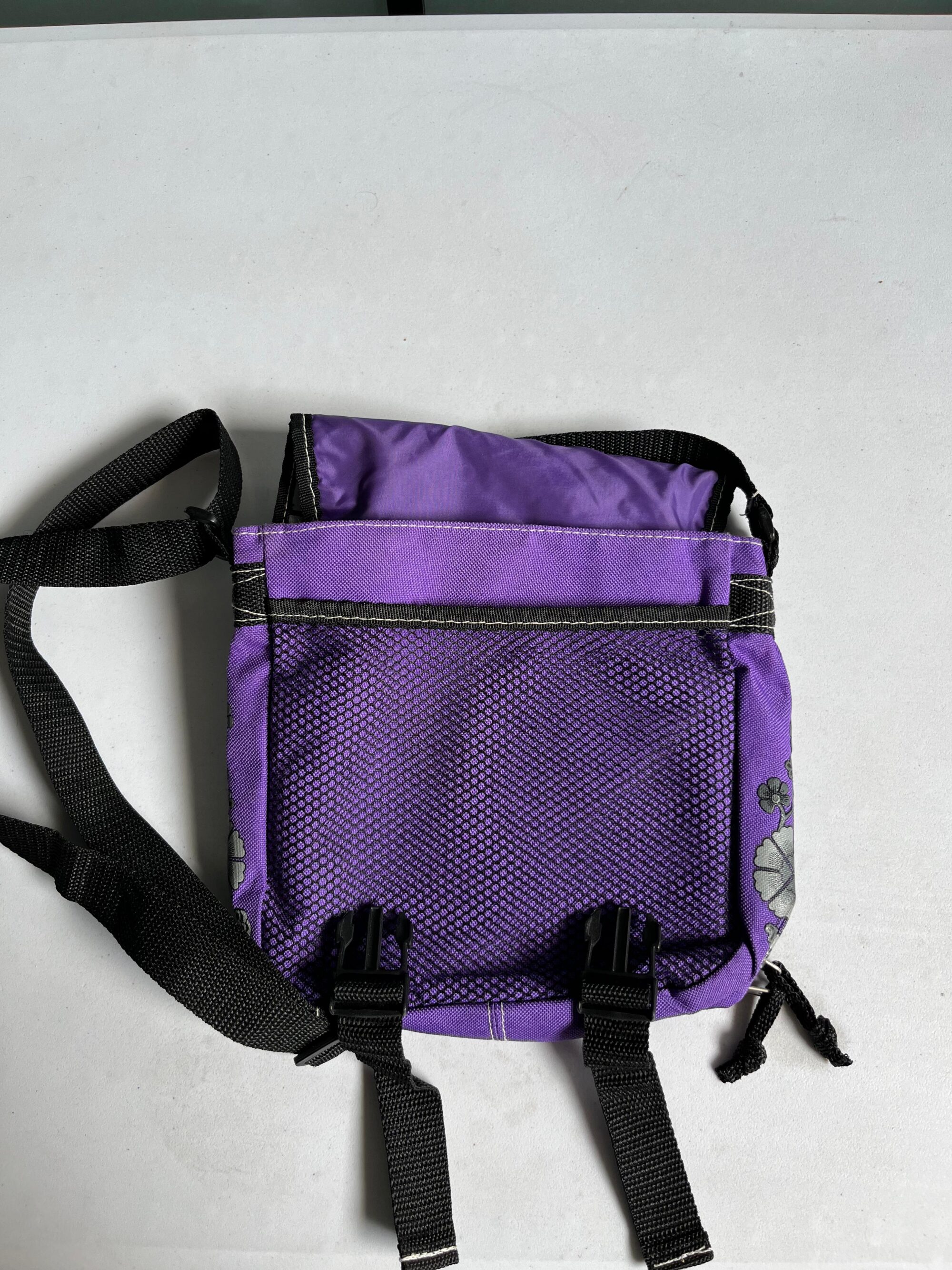 VIntage The Powerpuff Girls Sling Bag - Image 6