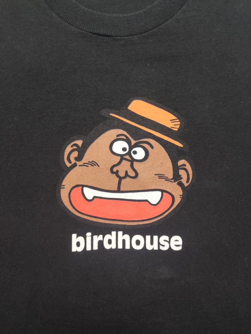 Vintage Birdhouse Hookups 90s - Image 2