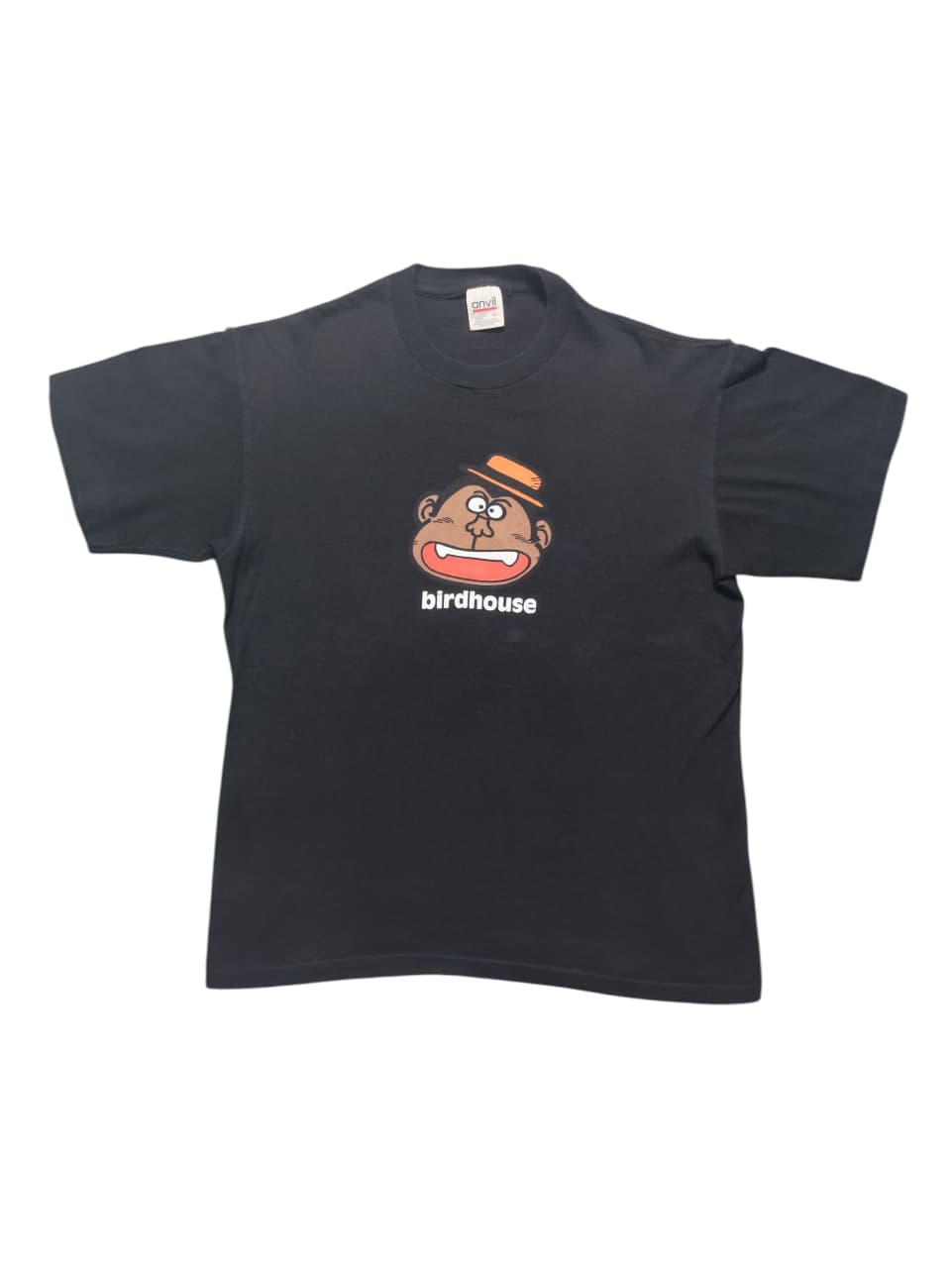 Vintage Birdhouse Hookups 90s