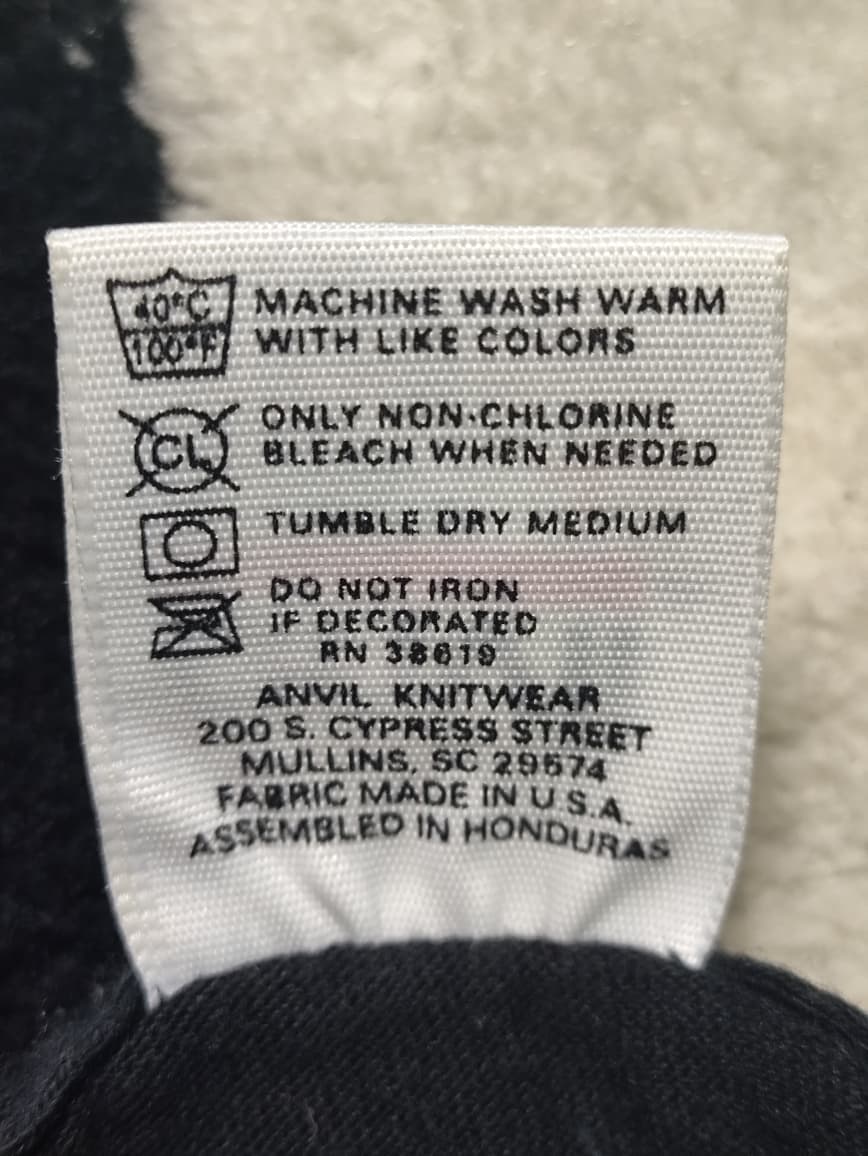 Vintage Birdhouse Hookups 90s - Image 5