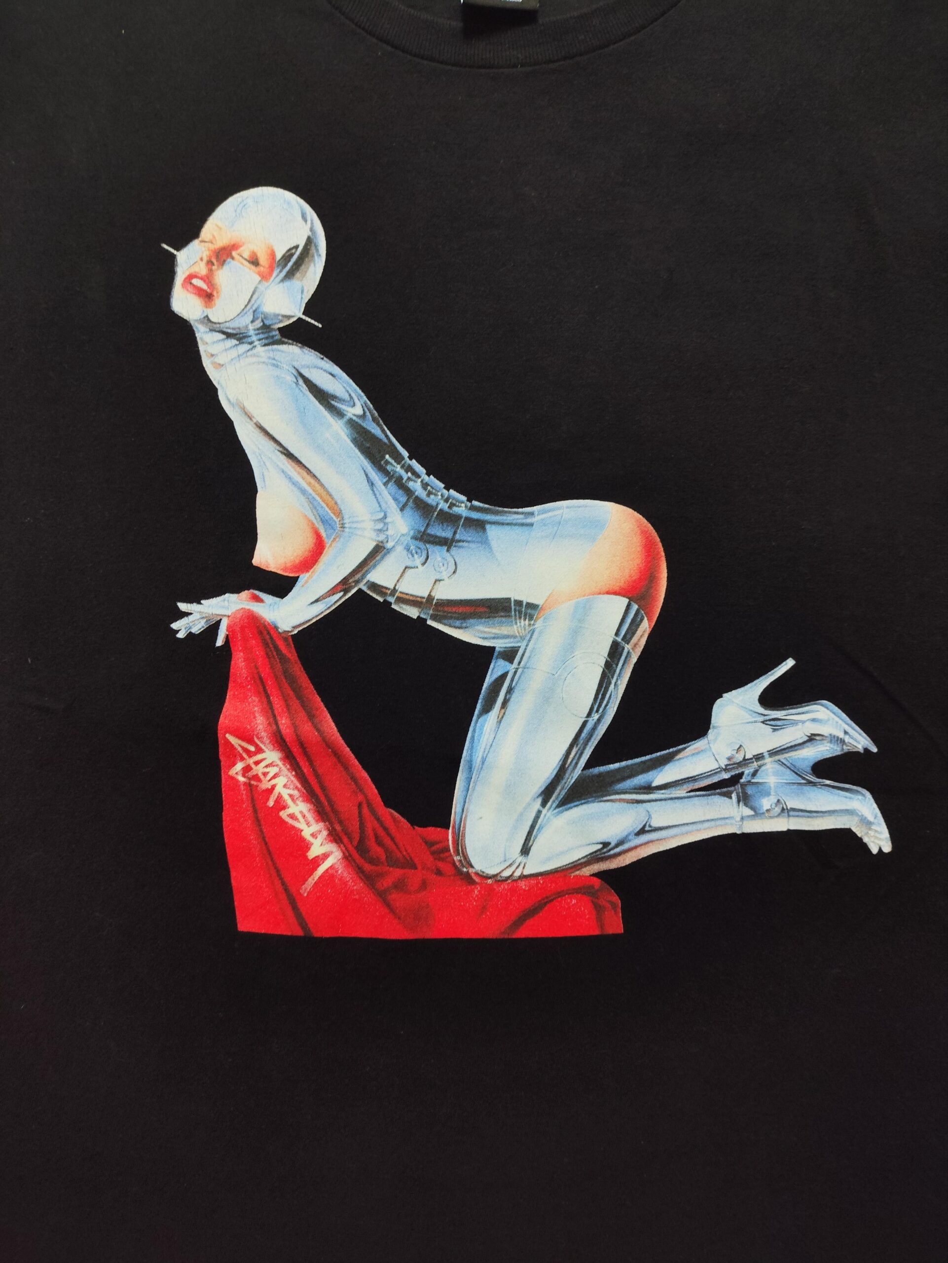 StussyXSorayama - Image 3