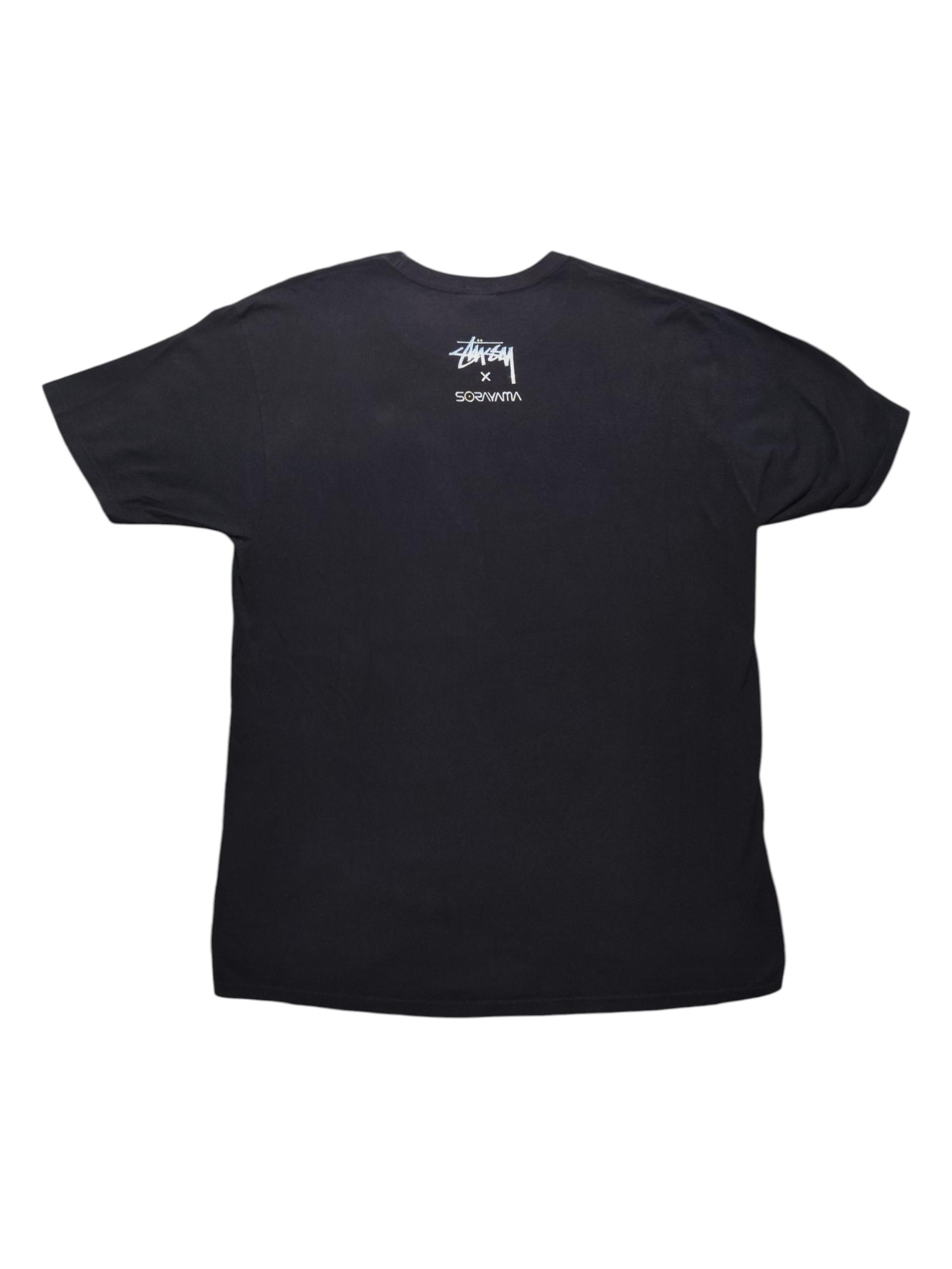 StussyXSorayama - Image 2