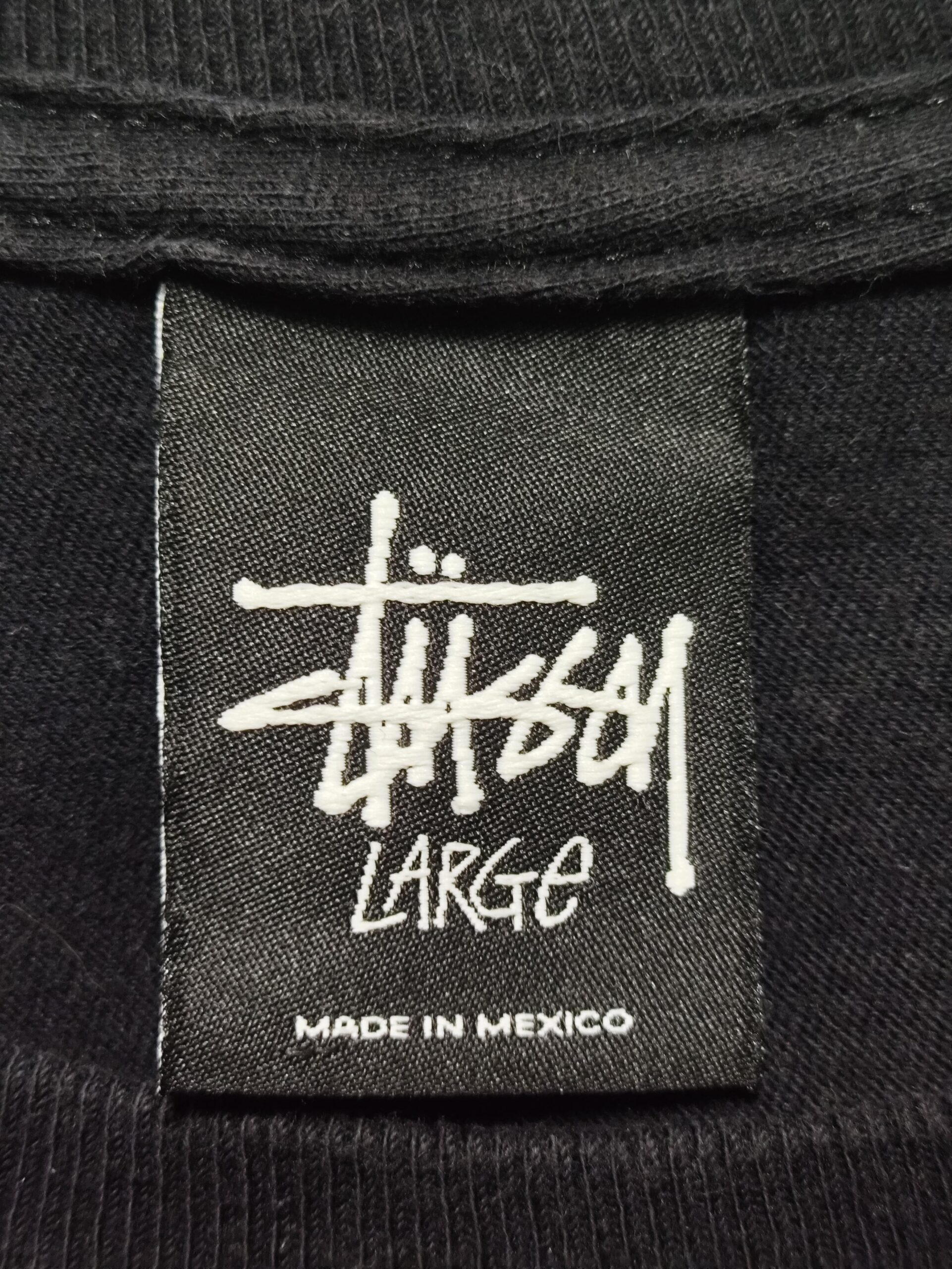 StussyXSorayama - Image 5