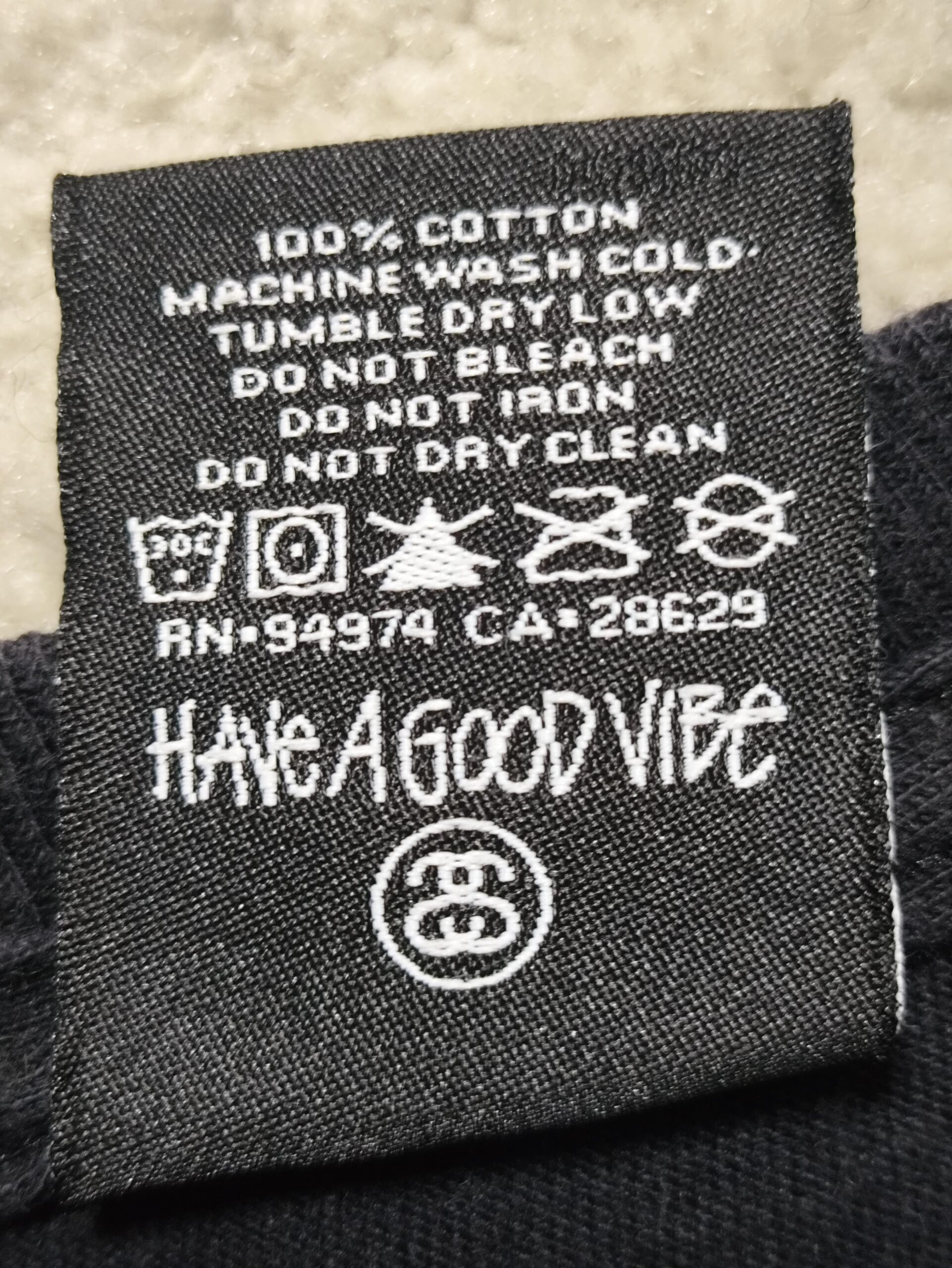 StussyXSorayama - Image 6