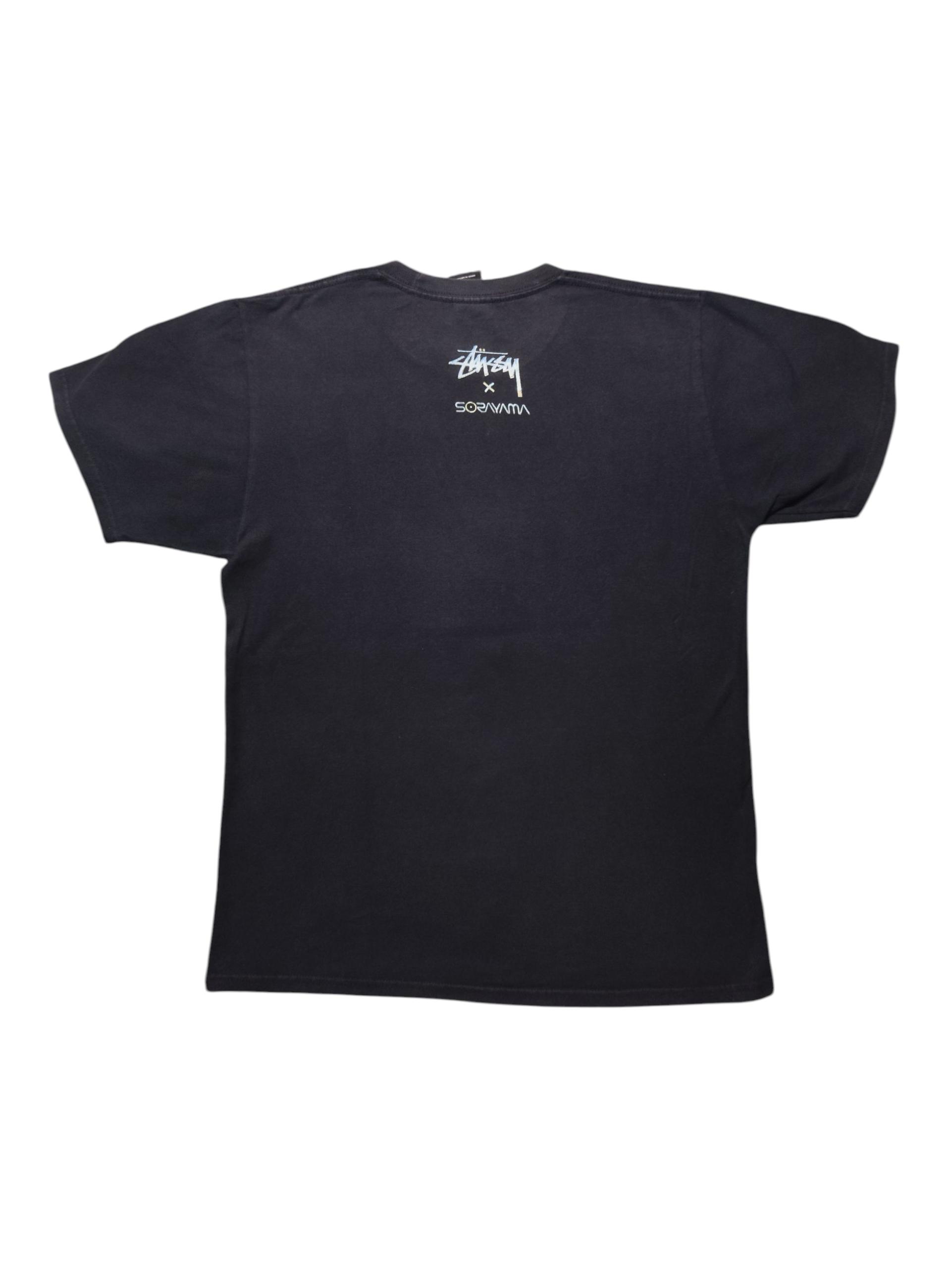 StussyXSorayama - Image 2