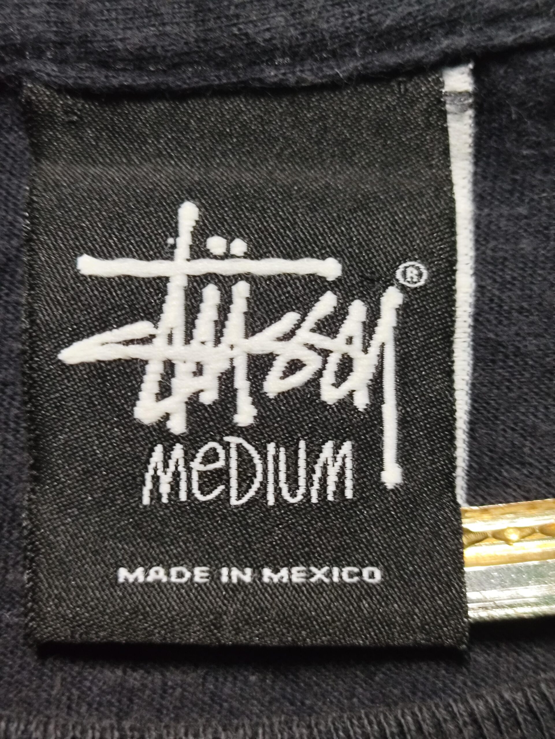 StussyXSorayama - Image 5