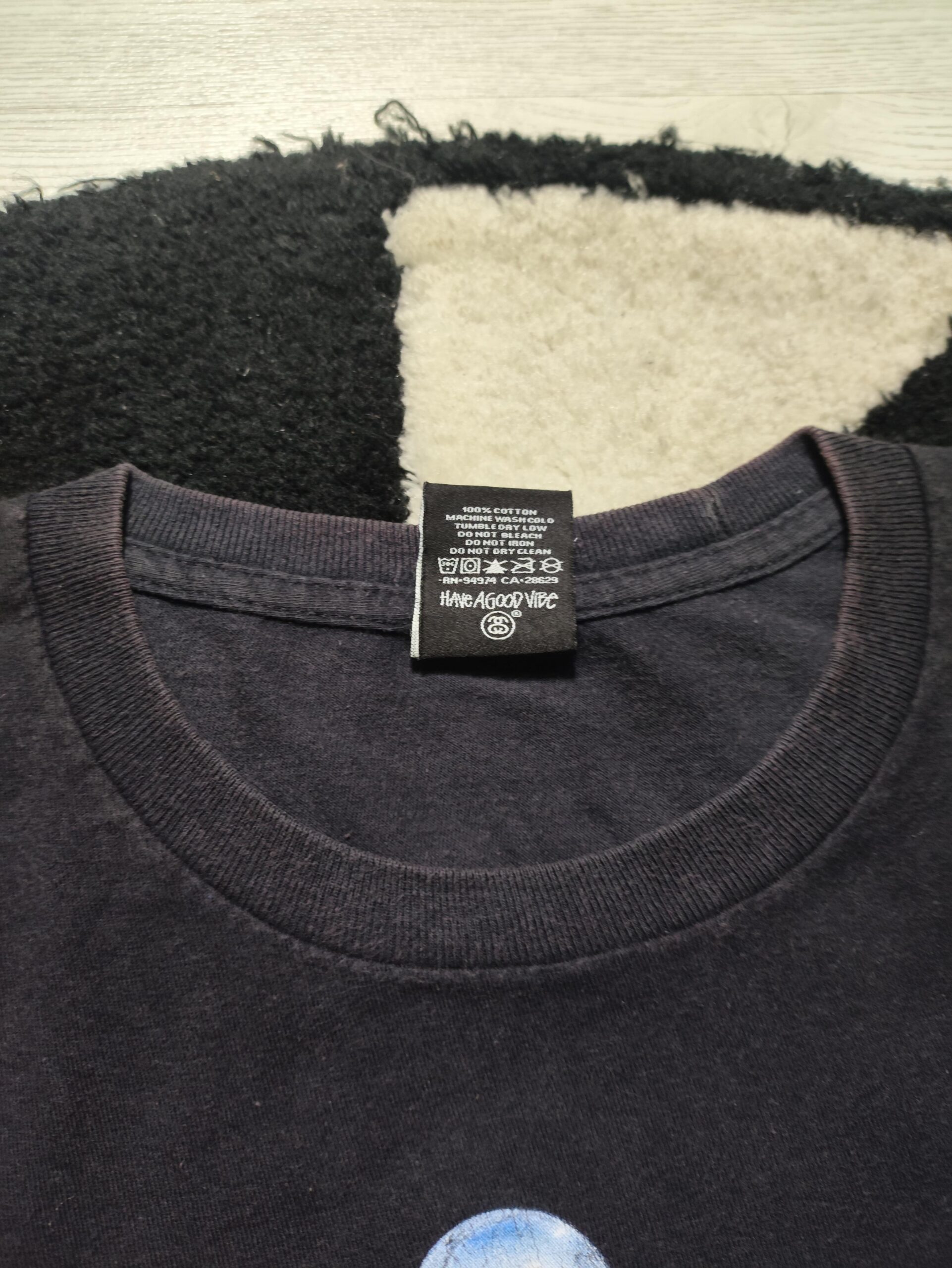 StussyXSorayama - Image 6