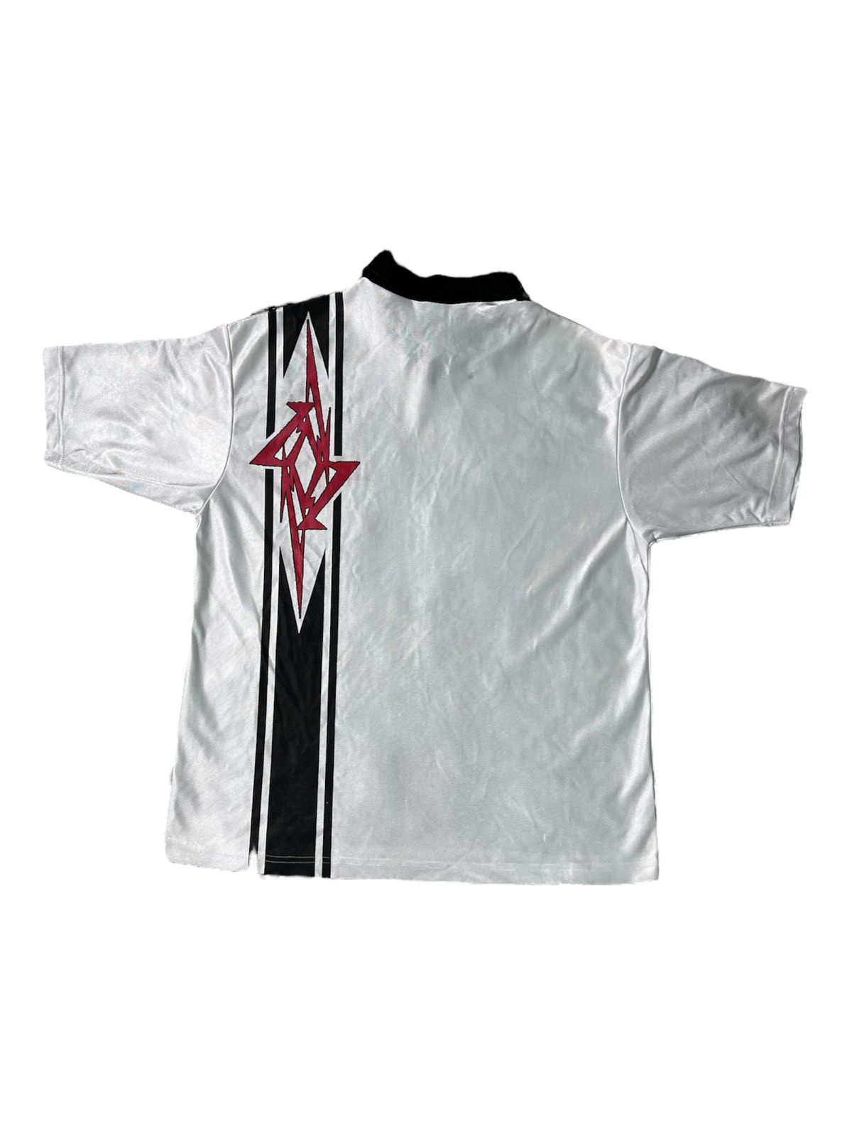 Vintage 90s Metallica Jersey - Image 2