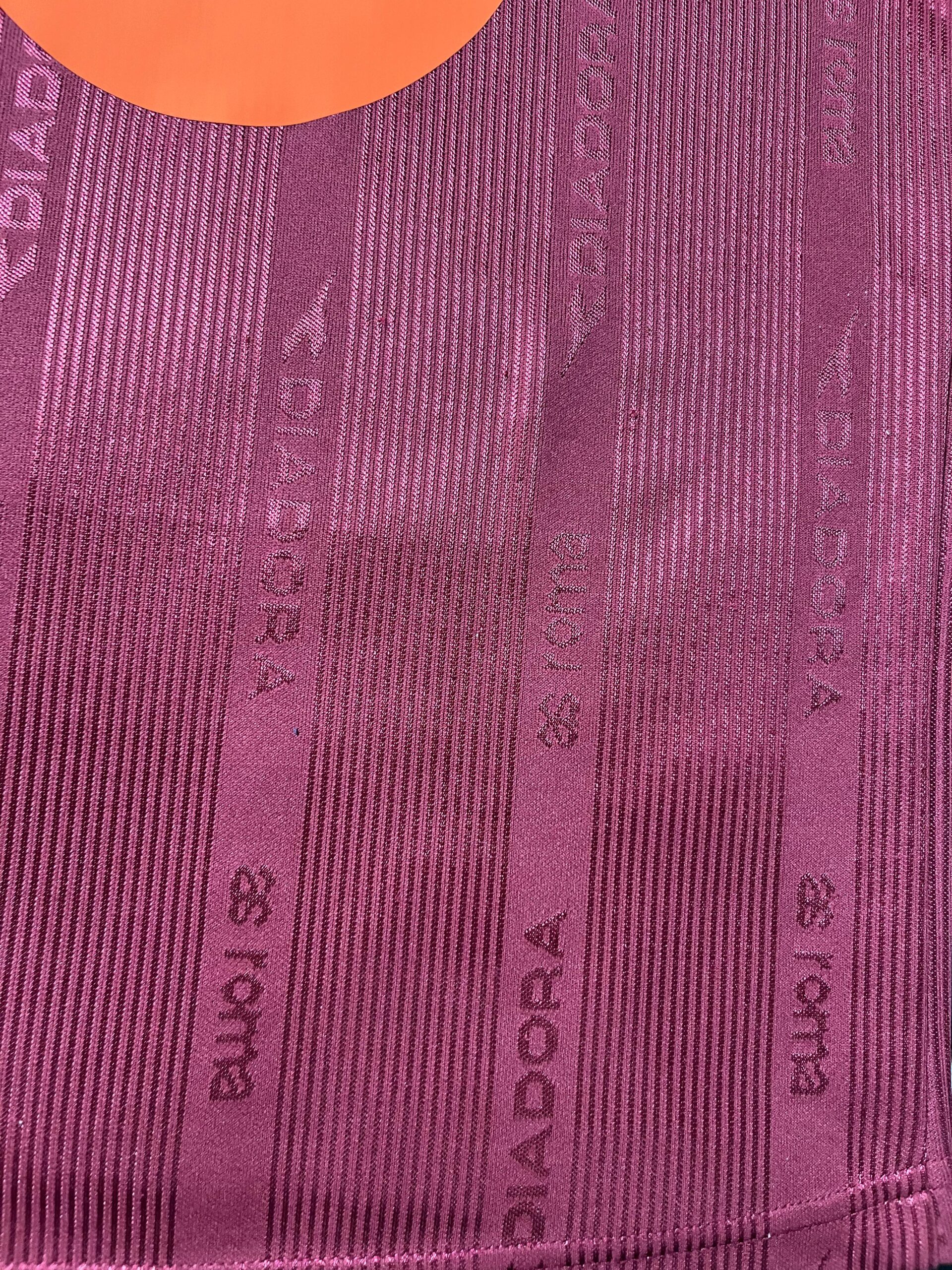 Jersey As Roma 1999 - Image 8