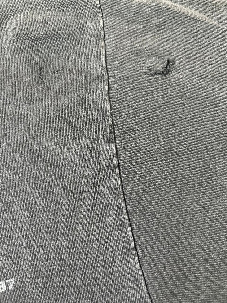 Vintage Y2K LA Lakers Vs Boston Celtic NBA Finals 2008 - Image 7