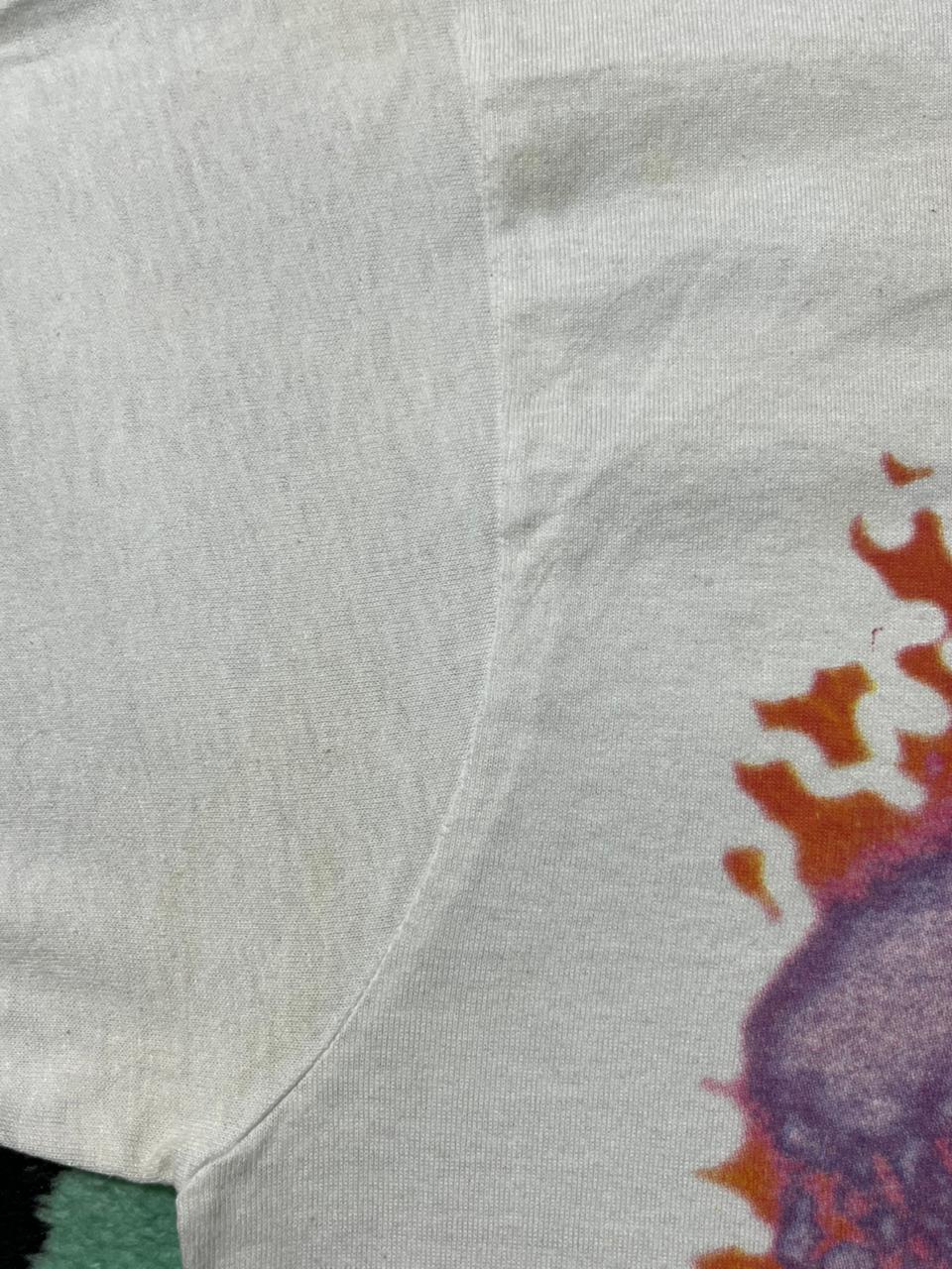 Vintage Fleetwood Mac 1997 - Image 6