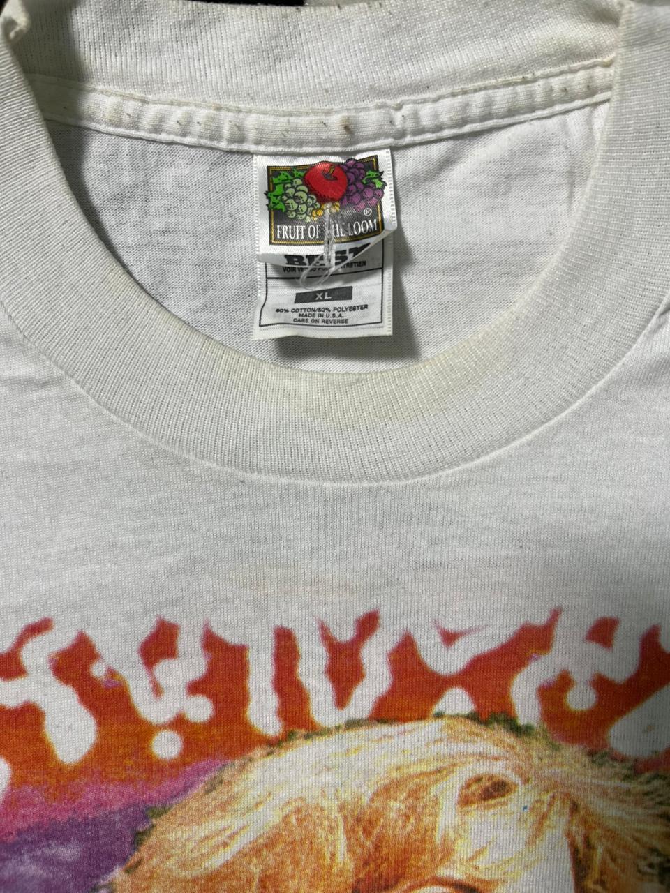 Vintage Fleetwood Mac 1997 - Image 5