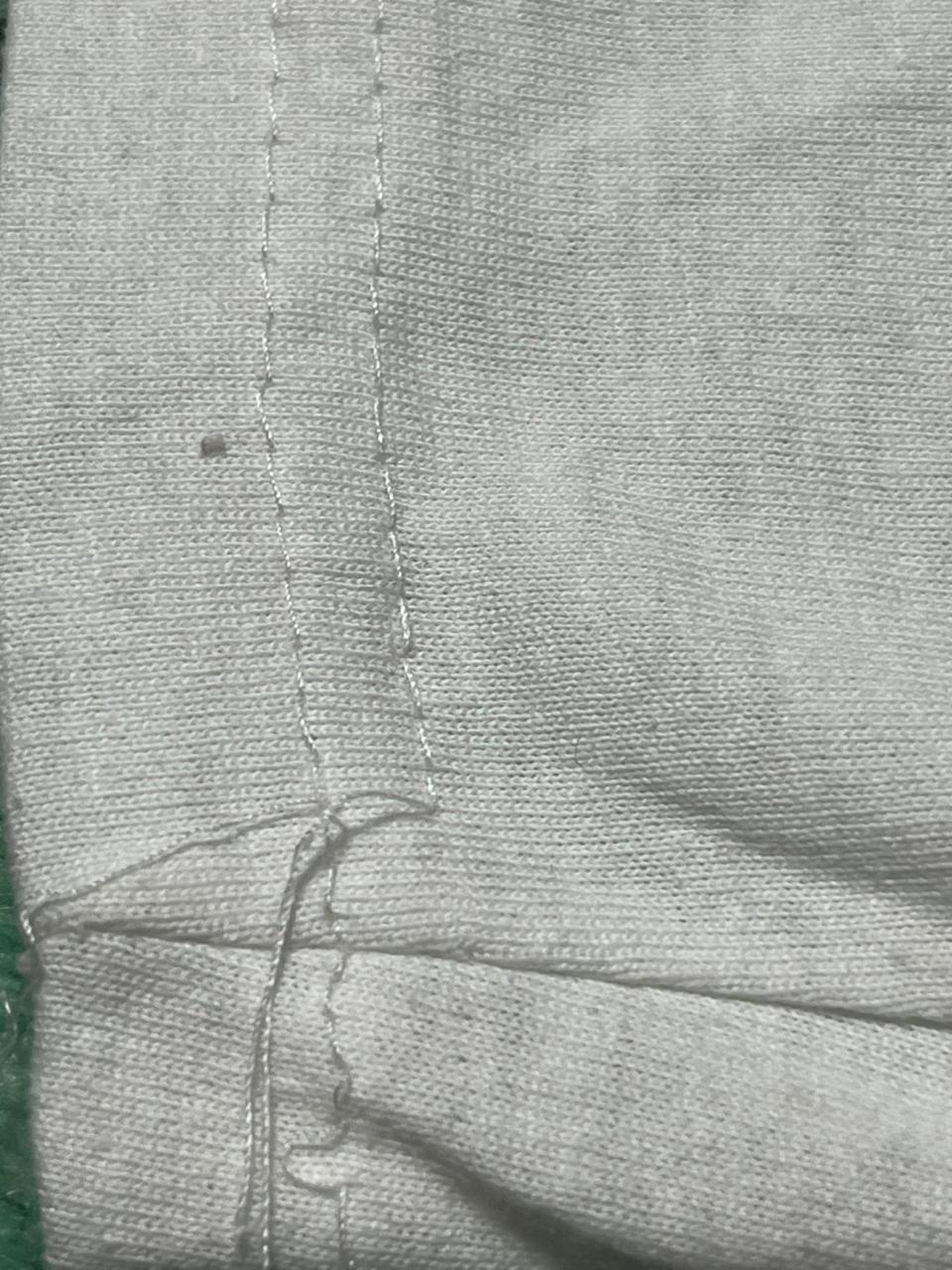 Vintage Fleetwood Mac 1997 - Image 7