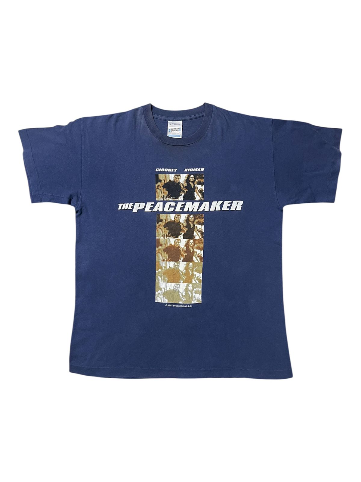 Vintage 90s The Peacemaker