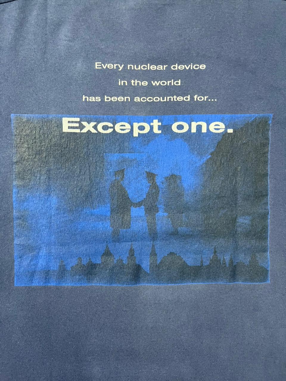 Vintage 90s The Peacemaker - Image 4