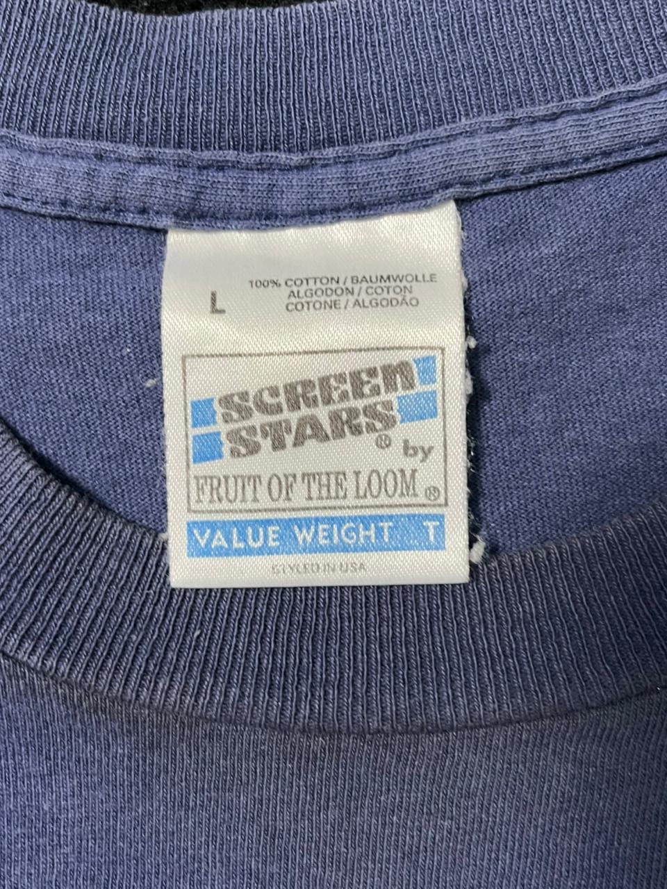 Vintage 90s The Peacemaker - Image 5