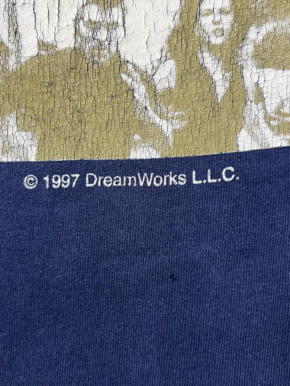 Vintage 90s The Peacemaker - Image 6