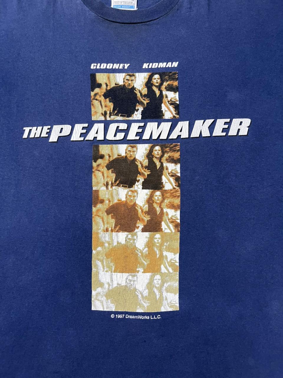 Vintage 90s The Peacemaker - Image 3