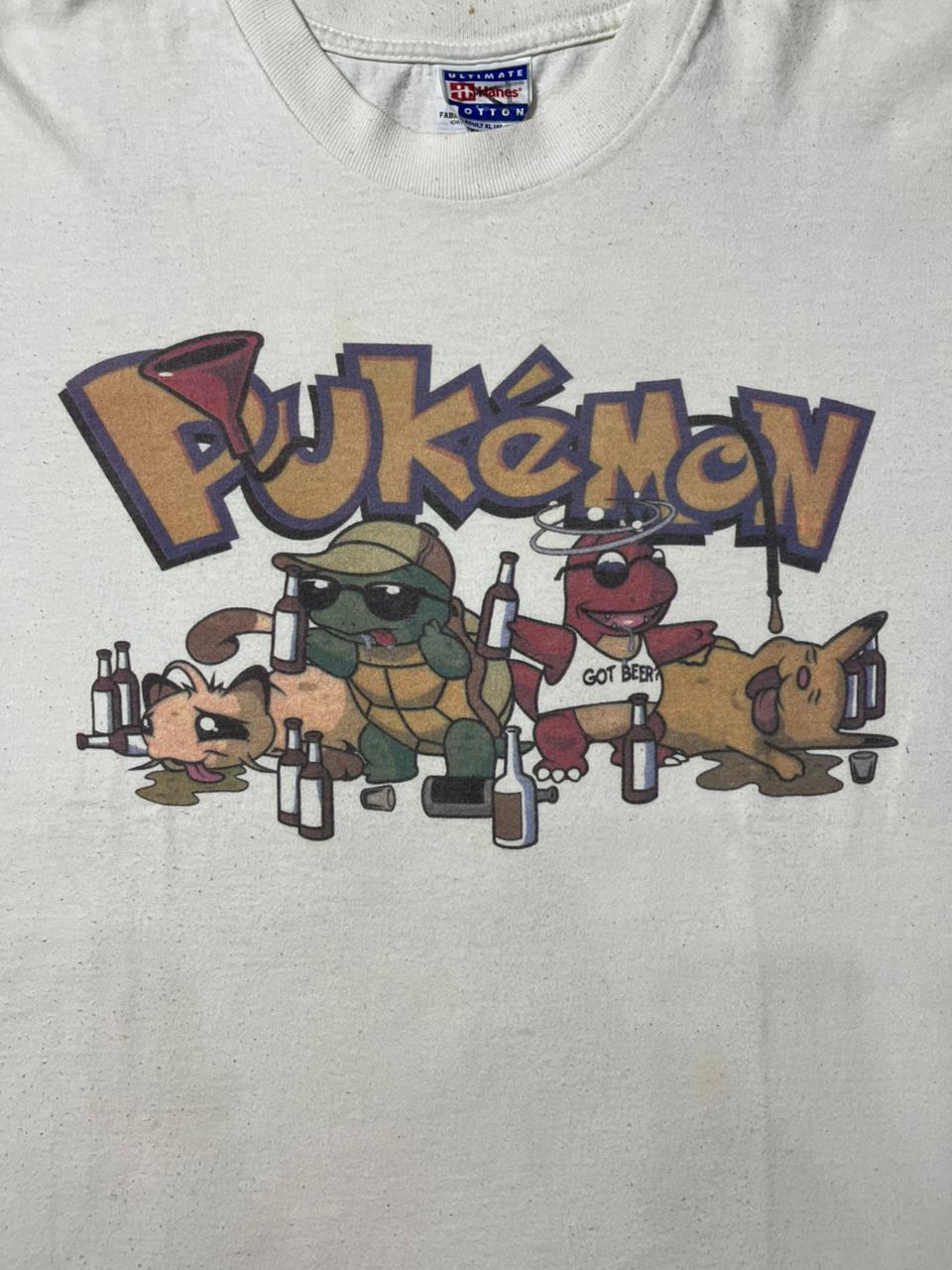 Vintage Pokemon - Image 2