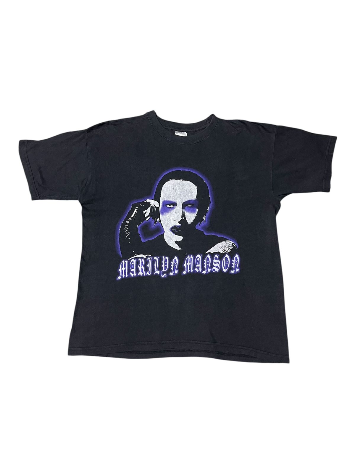 Vintage Marilyn Manson 90s