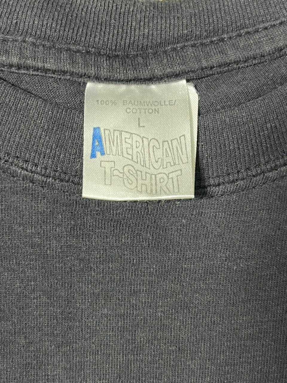 Vintage Marilyn Manson 90s - Image 3