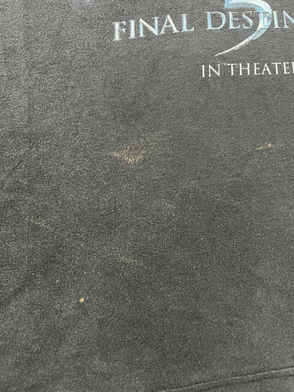 Vintage Final Destination 5 - Image 4