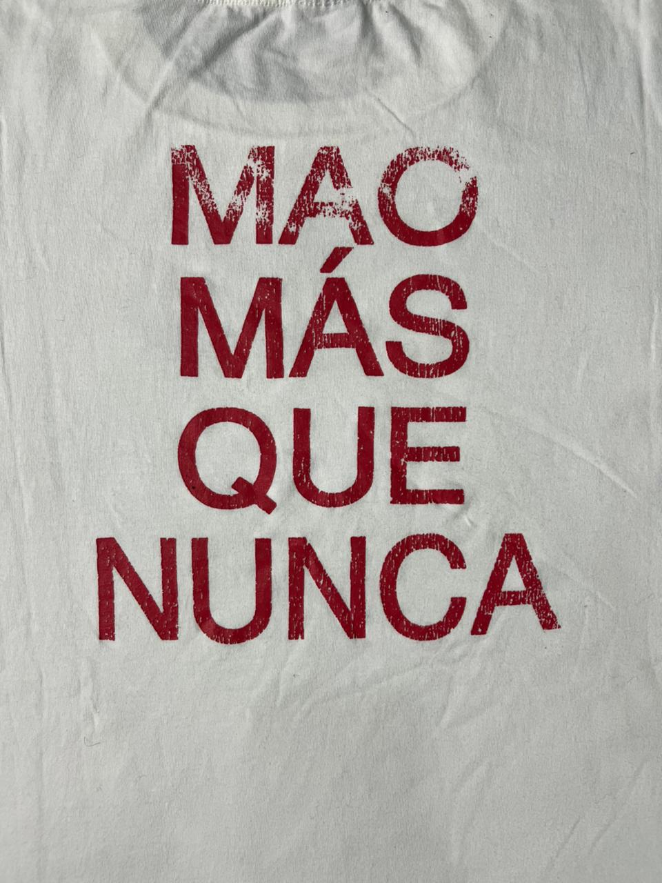 Vintage 90s Mao Zedong - Image 4