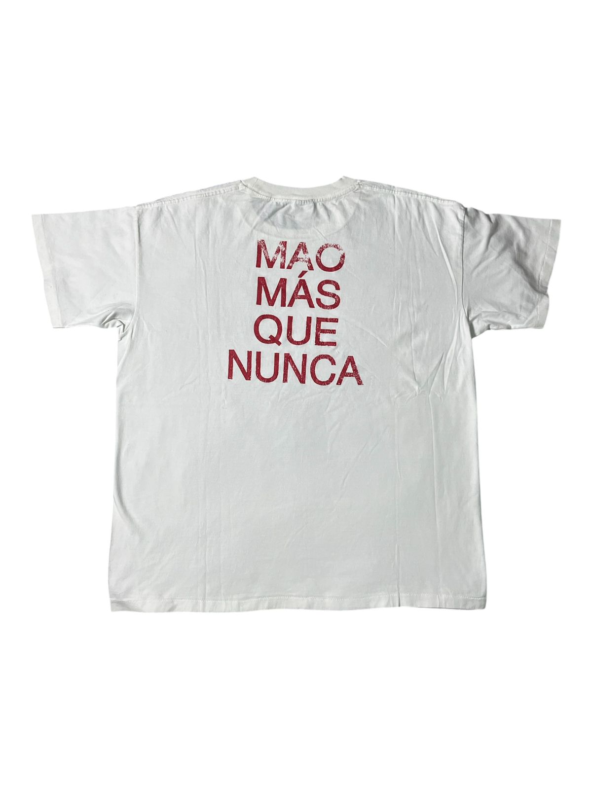 Vintage 90s Mao Zedong - Image 2