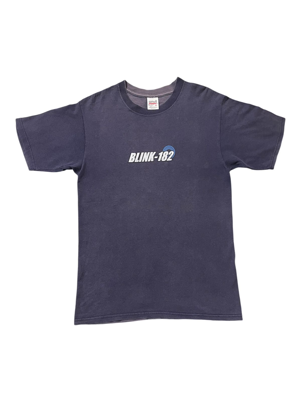 Vintage 90s Blink-182