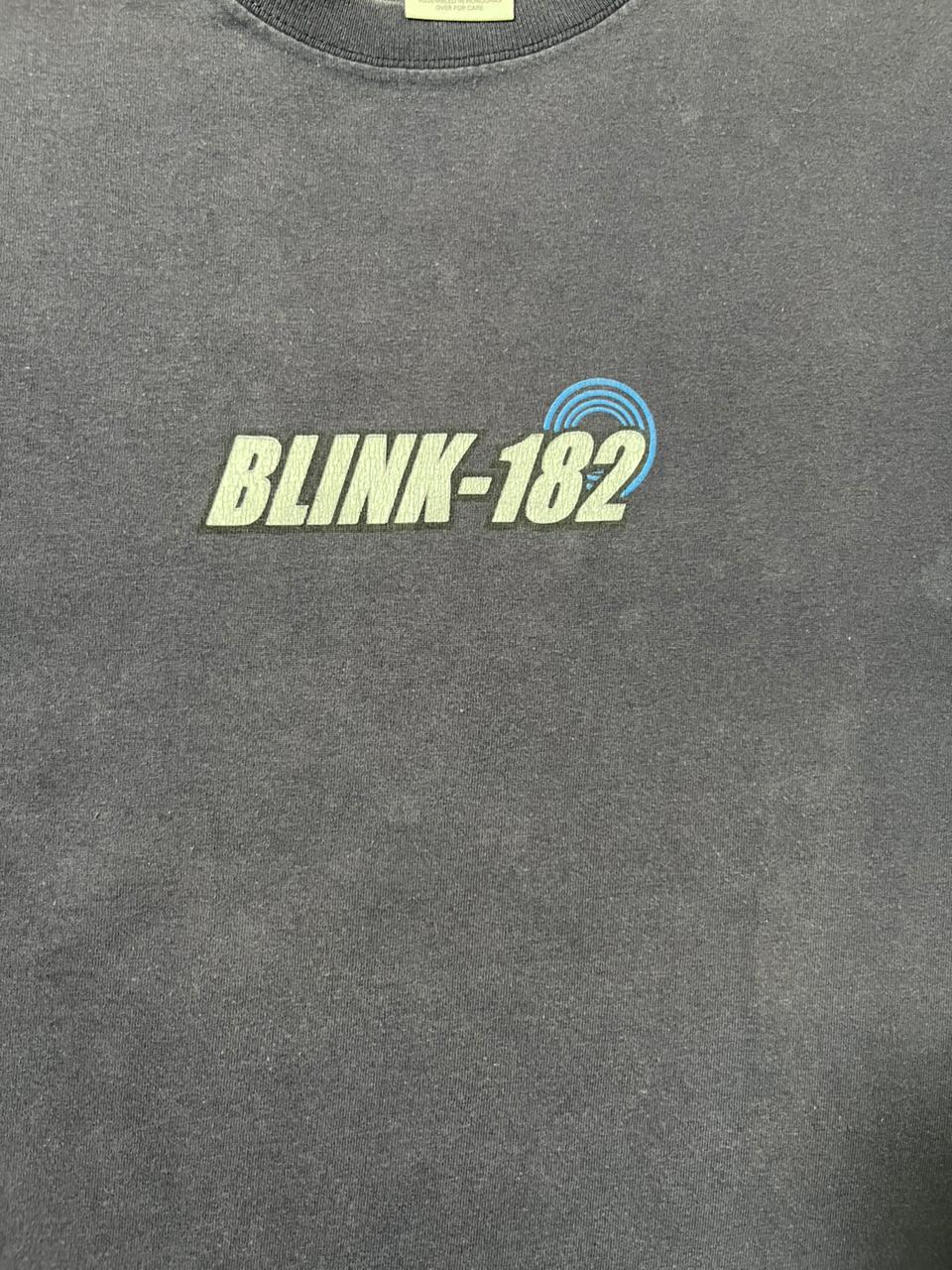 Vintage 90s Blink-182 - Image 3