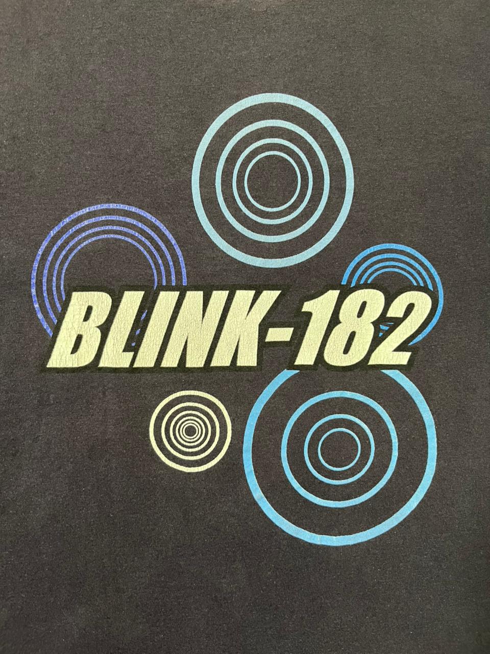 Vintage 90s Blink-182 - Image 4