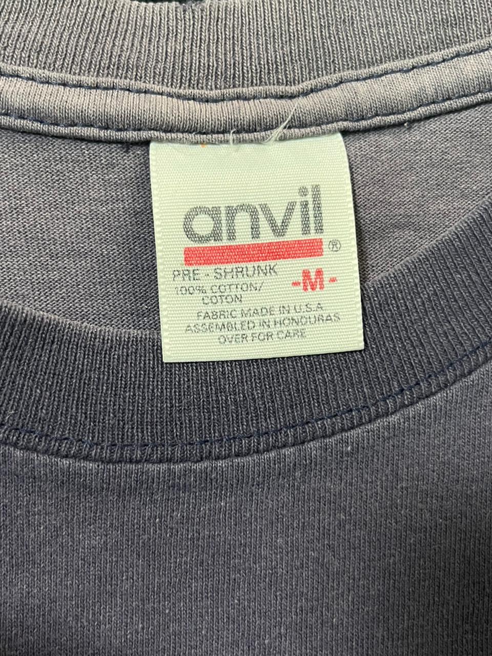 Vintage 90s Blink-182 - Image 5