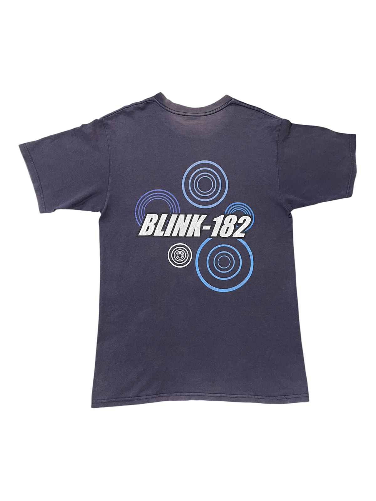 Vintage 90s Blink-182 - Image 2