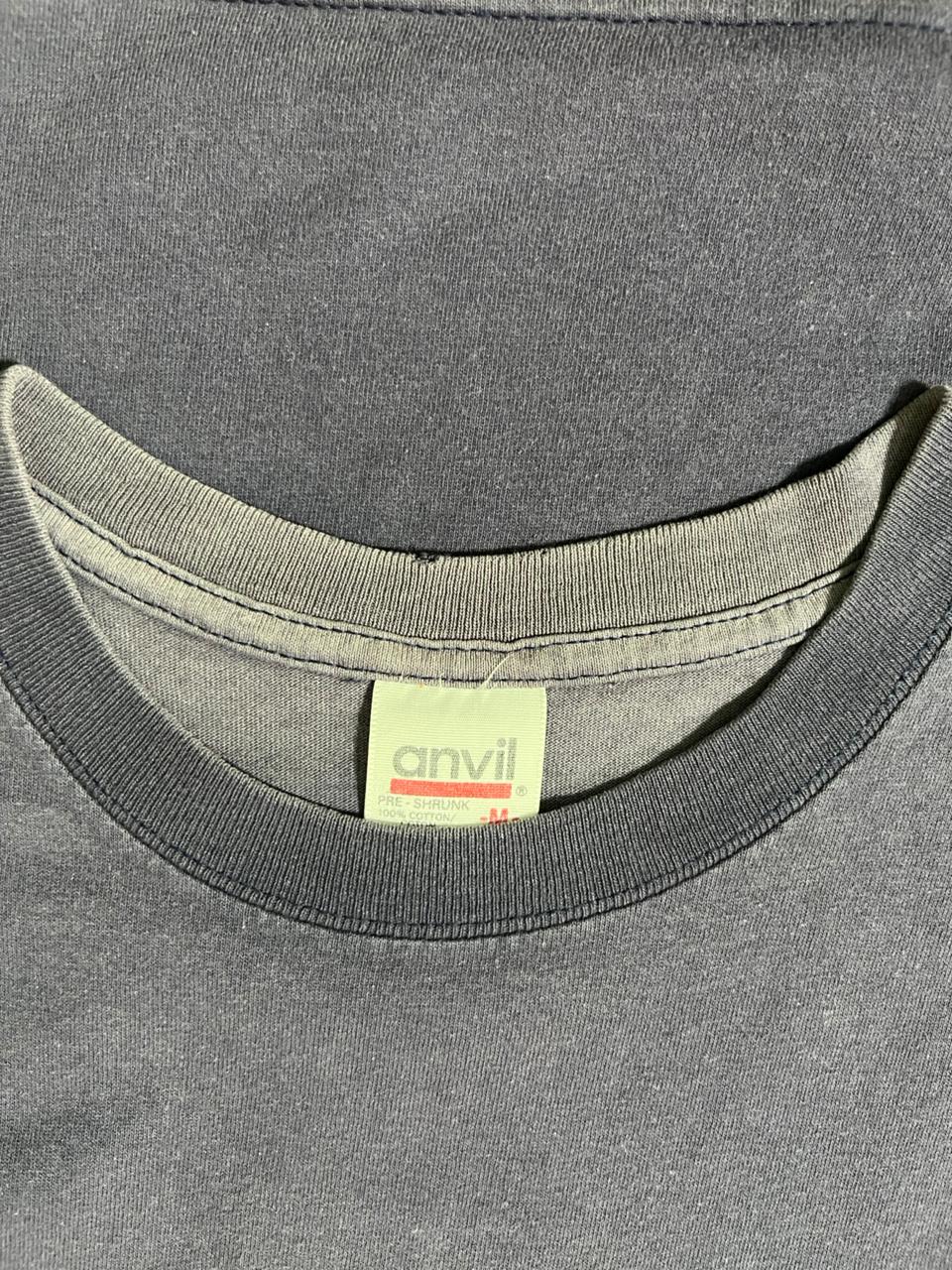 Vintage 90s Blink-182 - Image 6