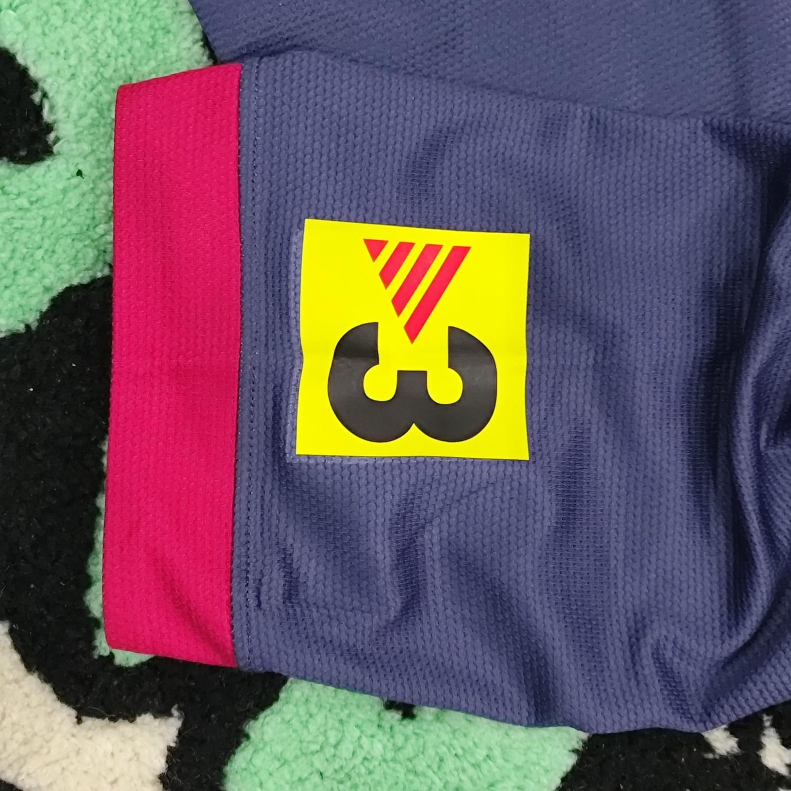 Jersey Barcelona Home 2012-2013 - Image 5