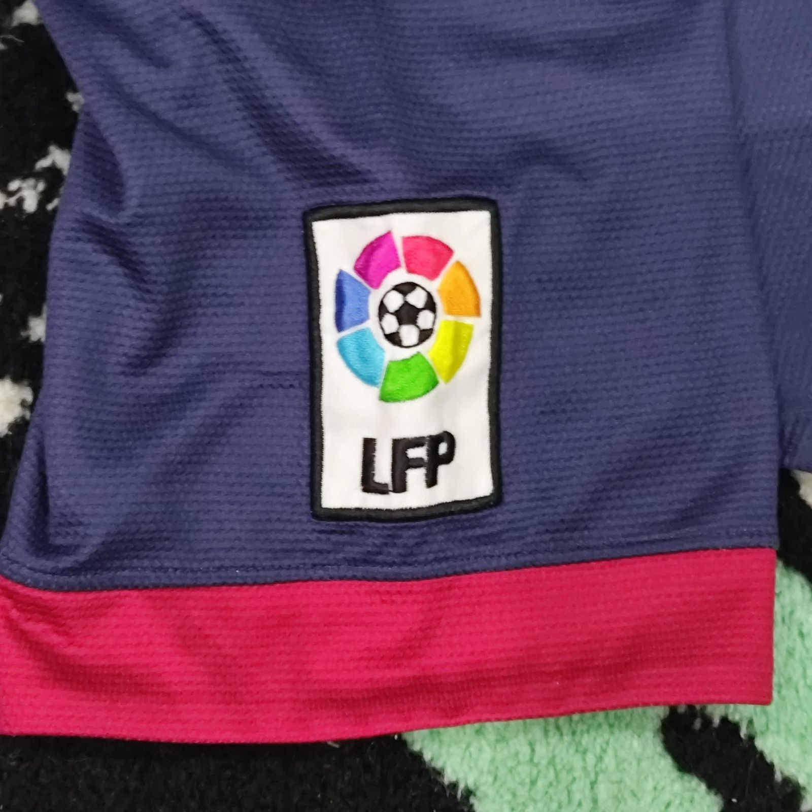 Jersey Barcelona Home 2012-2013 - Image 6