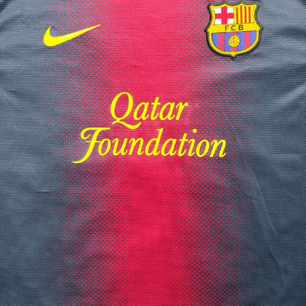 Jersey Barcelona Home 2012-2013 - Image 3