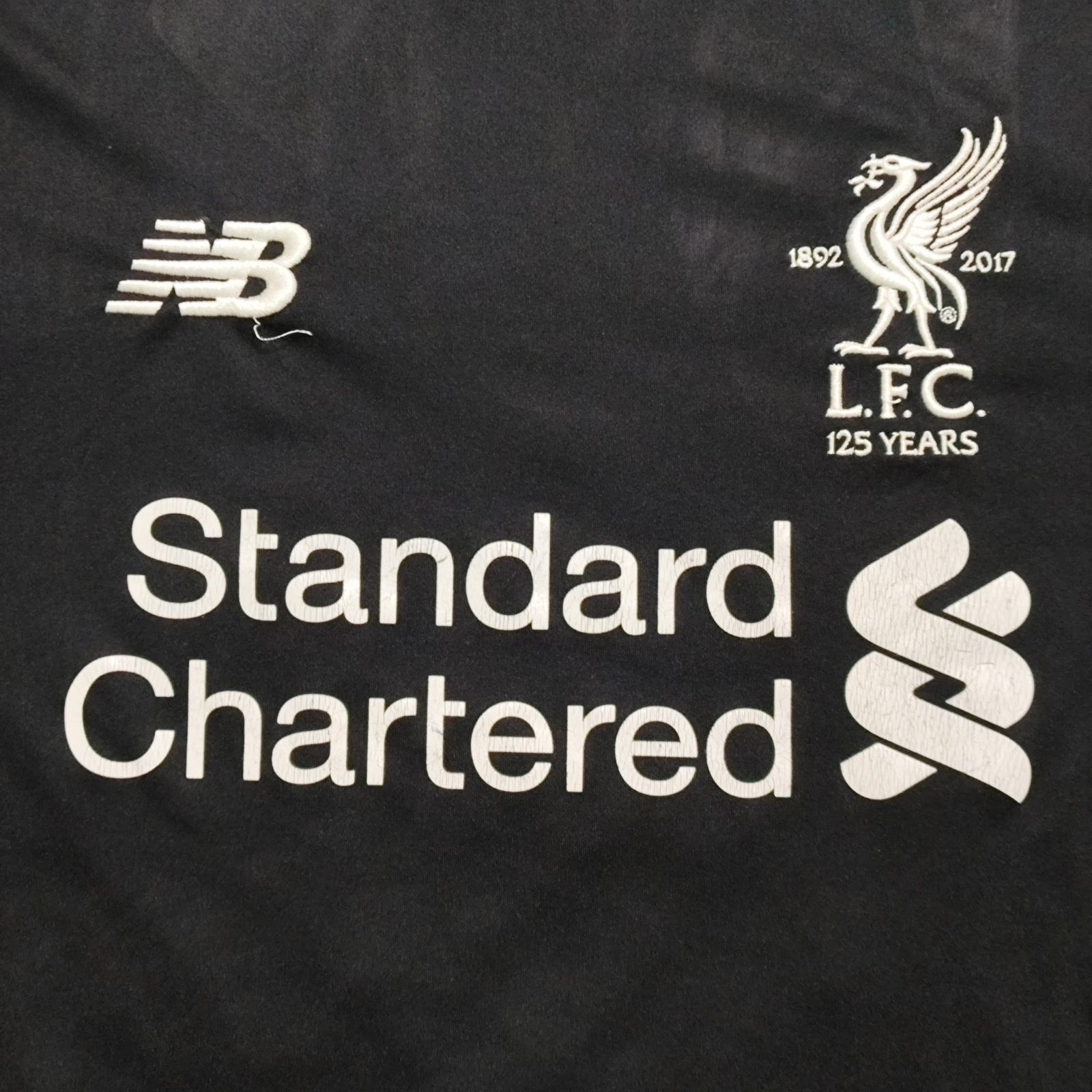 Jersey Liverpool 2017 GK Shirt - Image 2